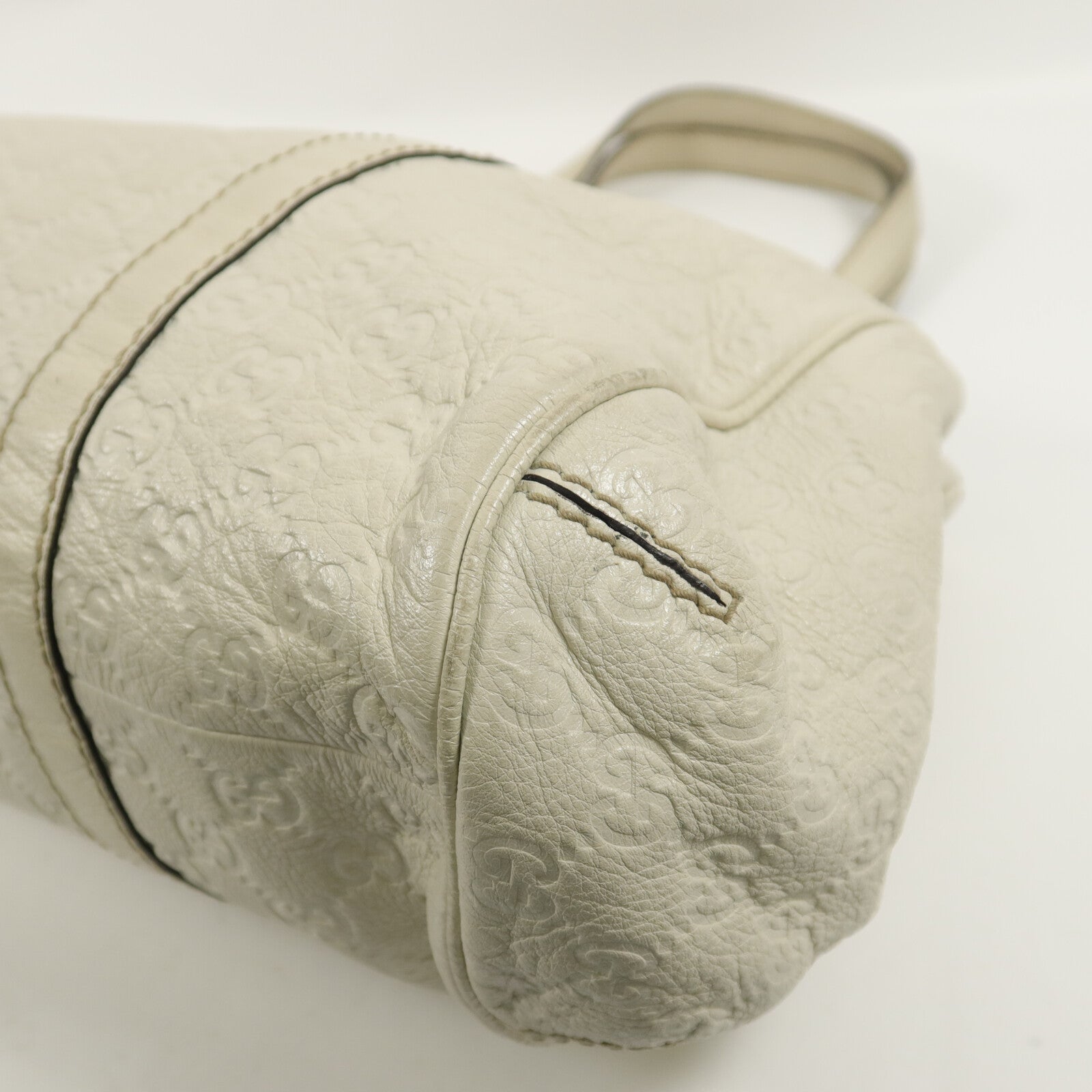 GUCCI 牛皮皮革Shoulder Bag肩背袋