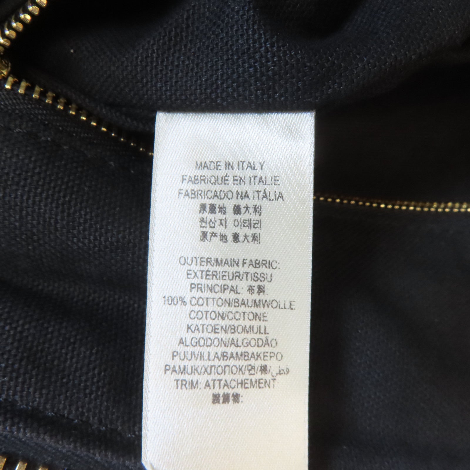 BURBERRY 帆布Shoulder Bag金扣肩背袋啡色