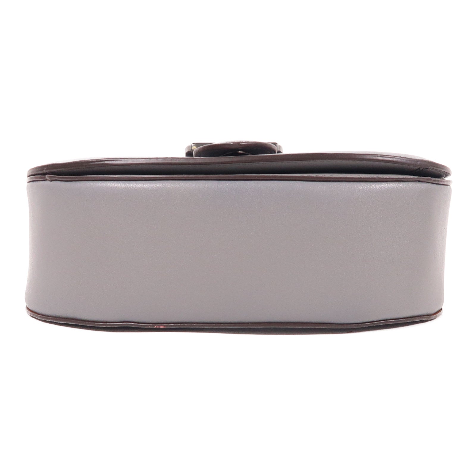 COACH 牛皮皮革Shoulder Bag肩背袋