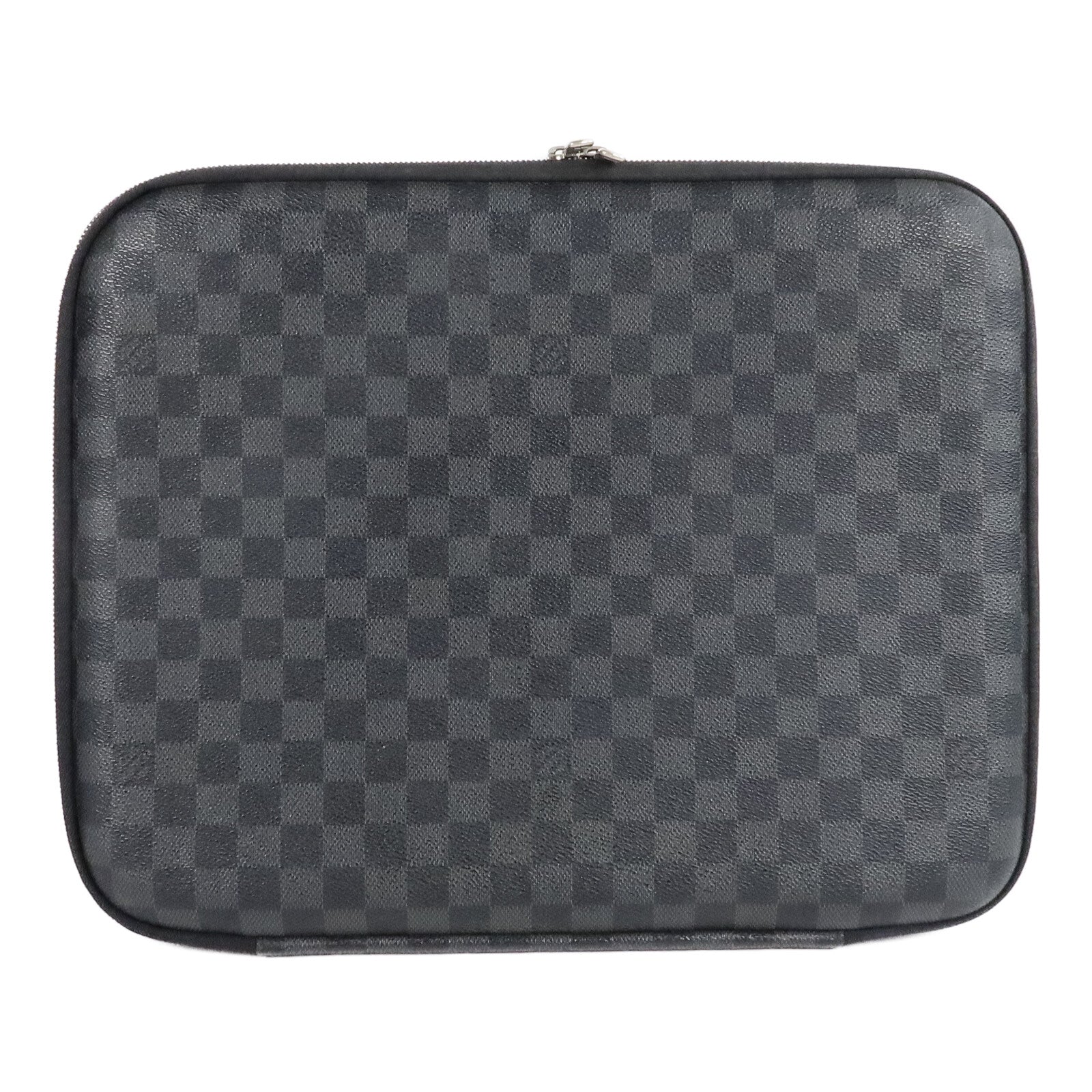 LOUIS VUITTON Damier Graphite Laptop Sleeve電腦袋