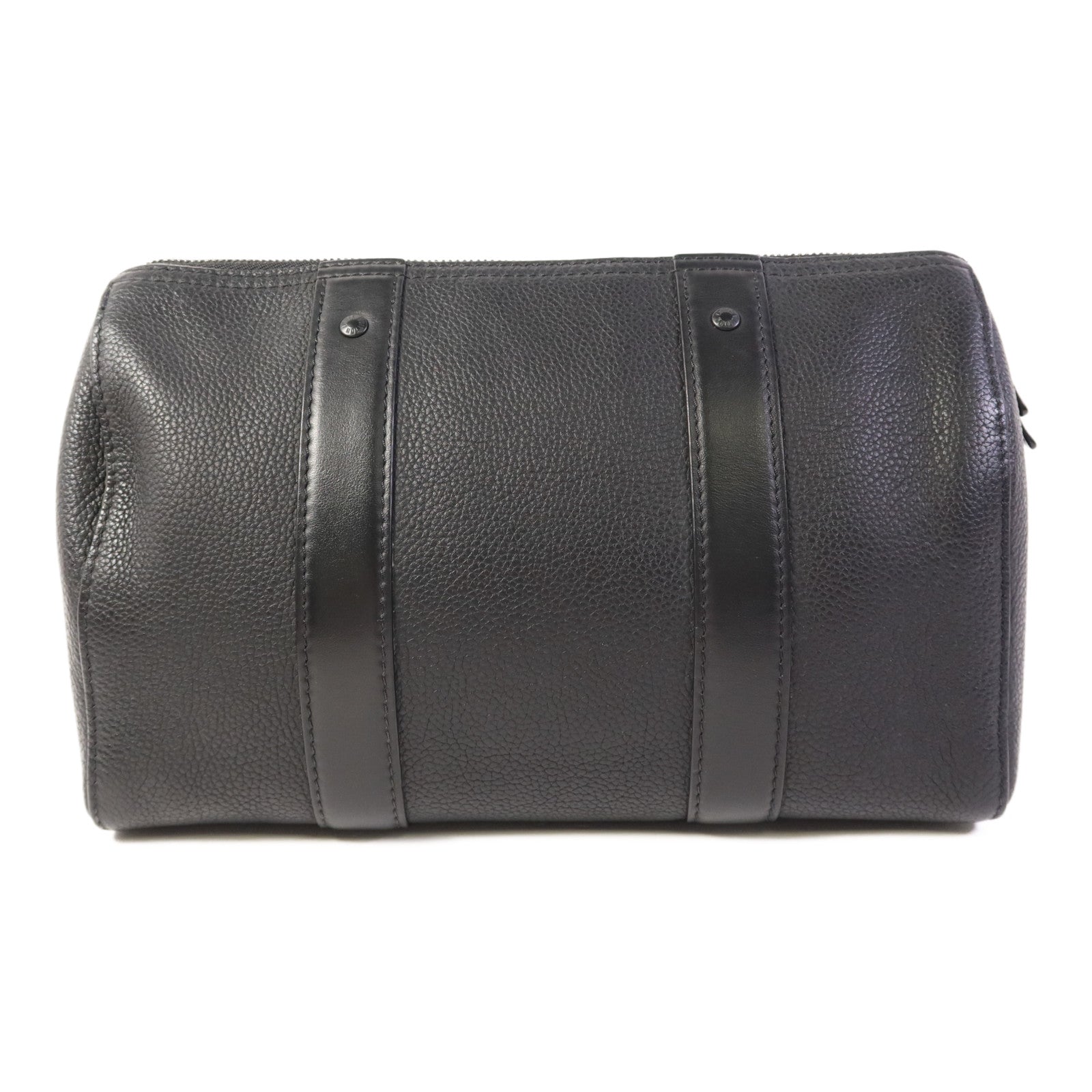 LOUIS VUITTON 牛皮皮革City Keepall 25肩背袋