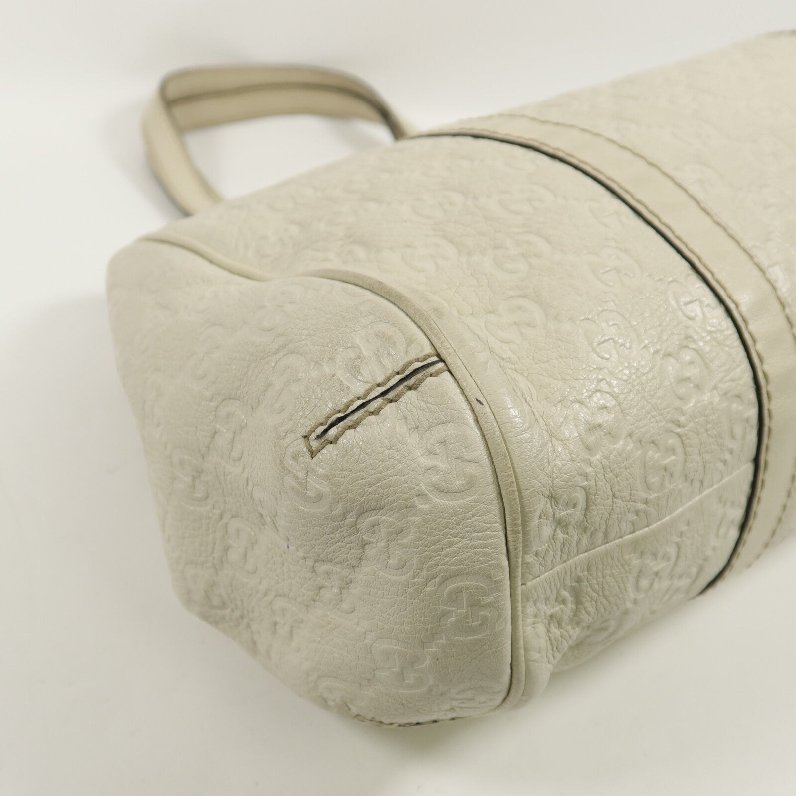 GUCCI 牛皮皮革Shoulder Bag肩背袋
