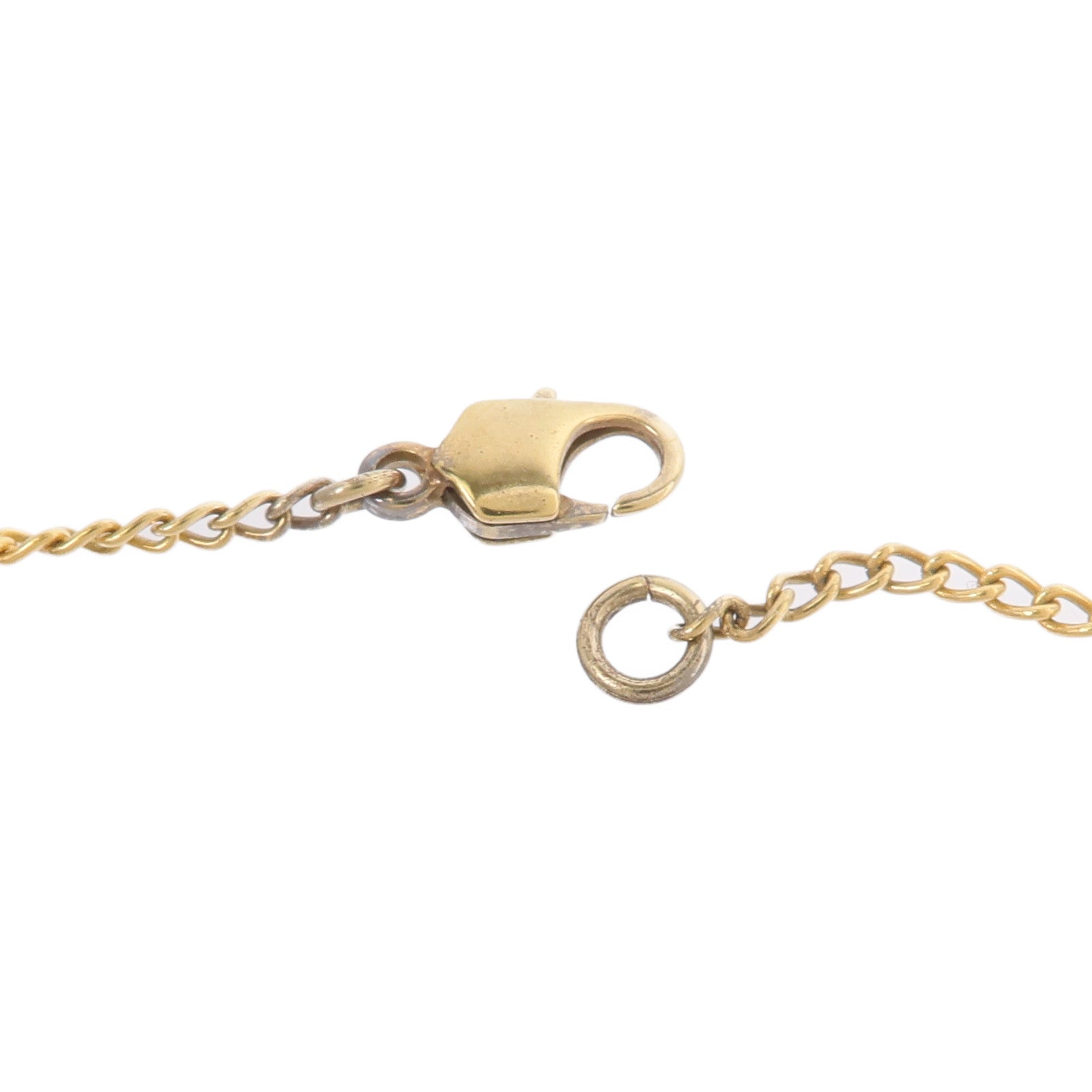 CHANEL 金屬Necklace項鍊