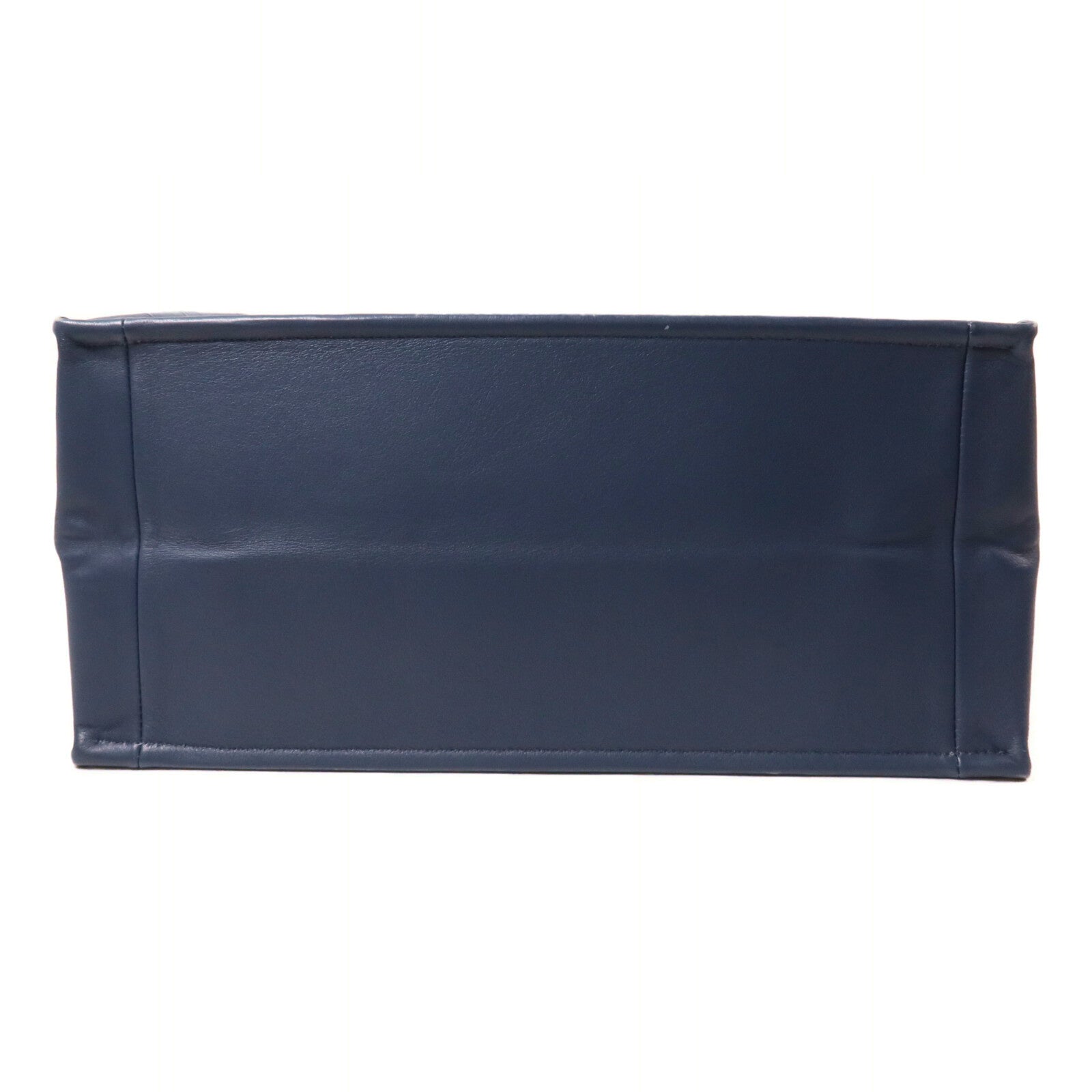 Dior 牛皮皮革Book Tote Medium手挽袋