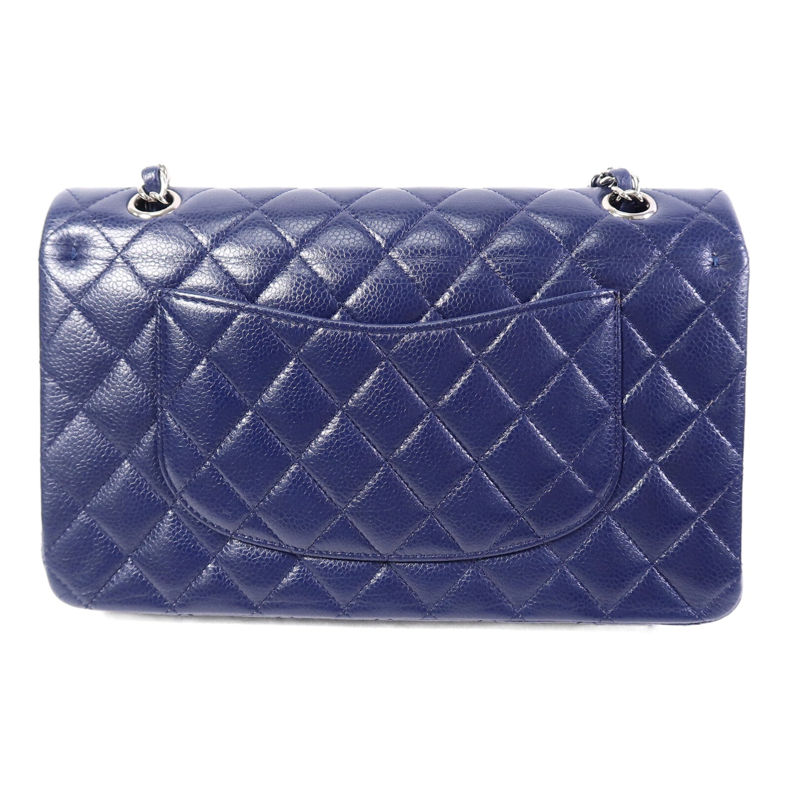 CHANEL 牛皮皮革Classic 25鏈帶肩背袋