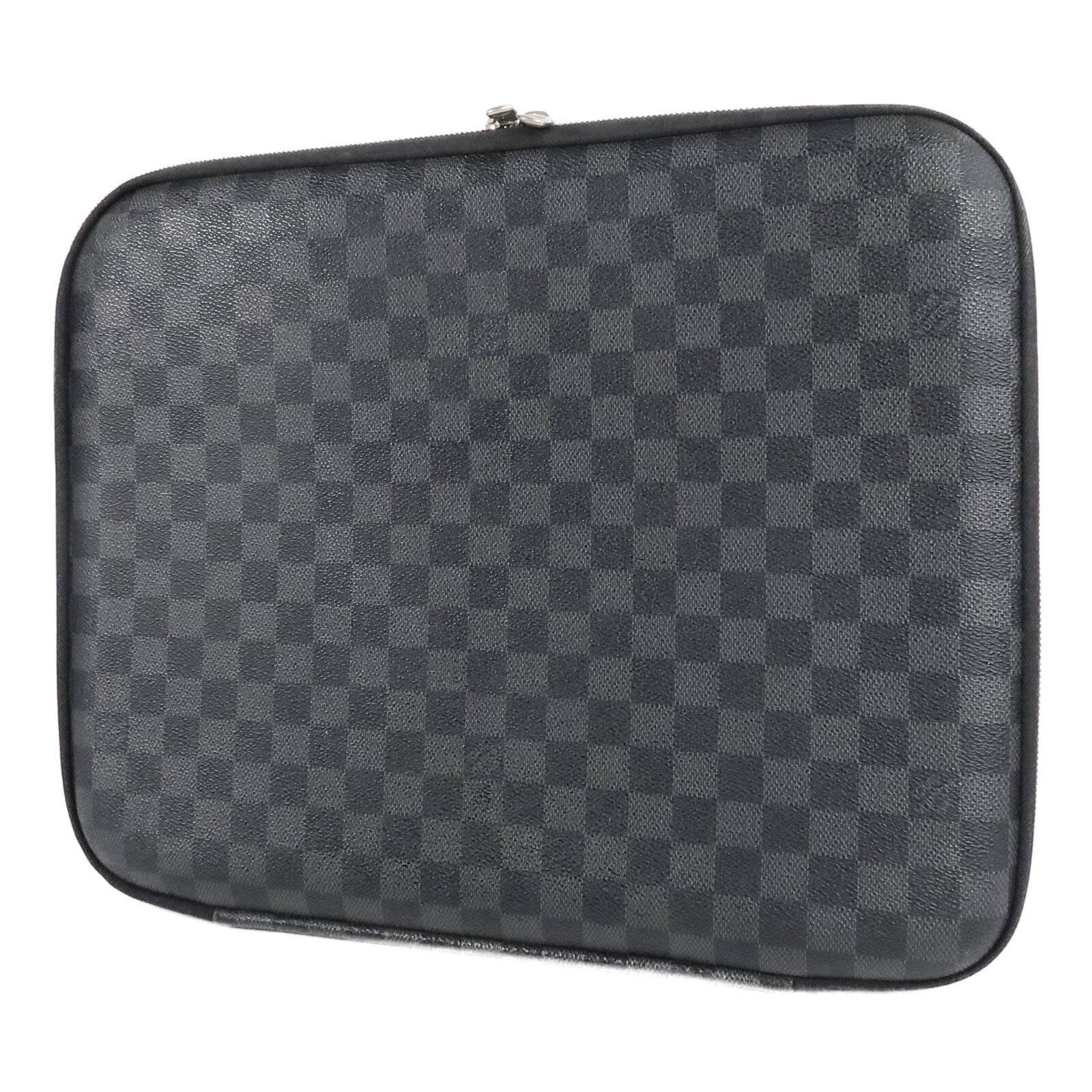 LOUIS VUITTON Damier Graphite Laptop Sleeve電腦袋