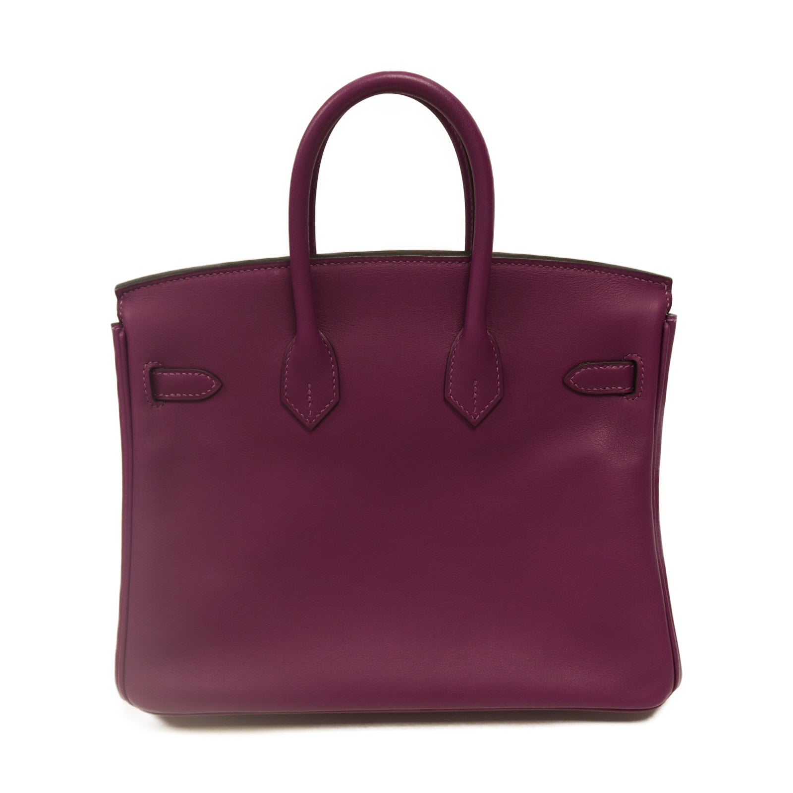 期間限定 SALE  HERMES新品未使用マロン色手袋S HE HERMES(エルメス) 手袋(レディース) - 海外通販のBUYMA