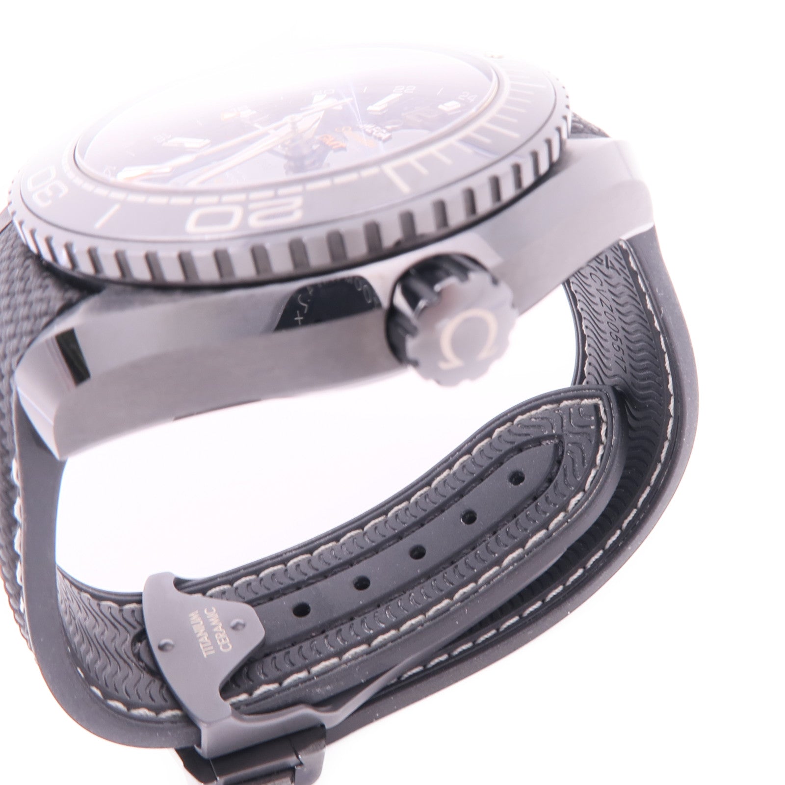 OMEGA Seamaster Planet Ocean 21592462201001