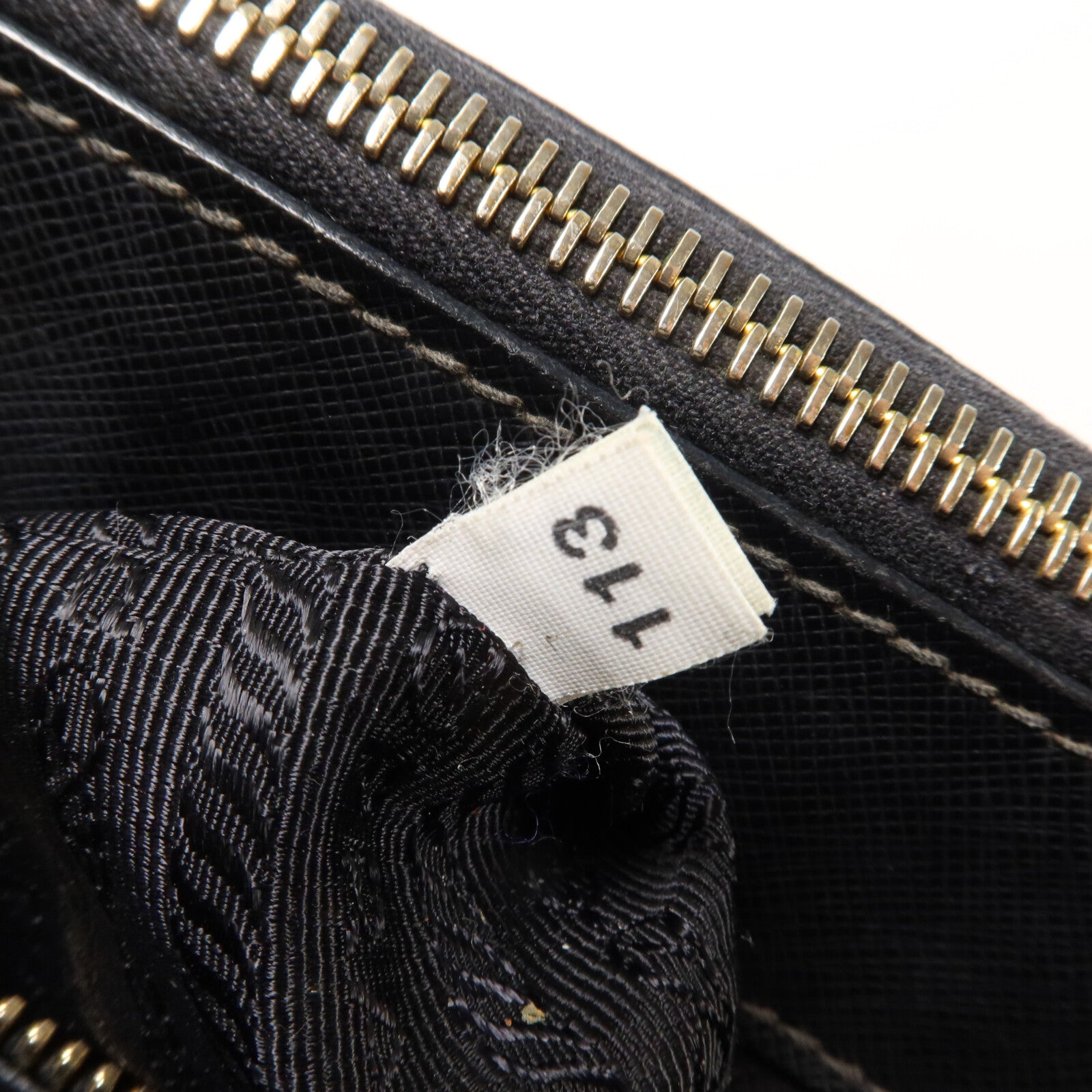 PRADA Saffiano皮革Galleria手挽肩背兩用袋