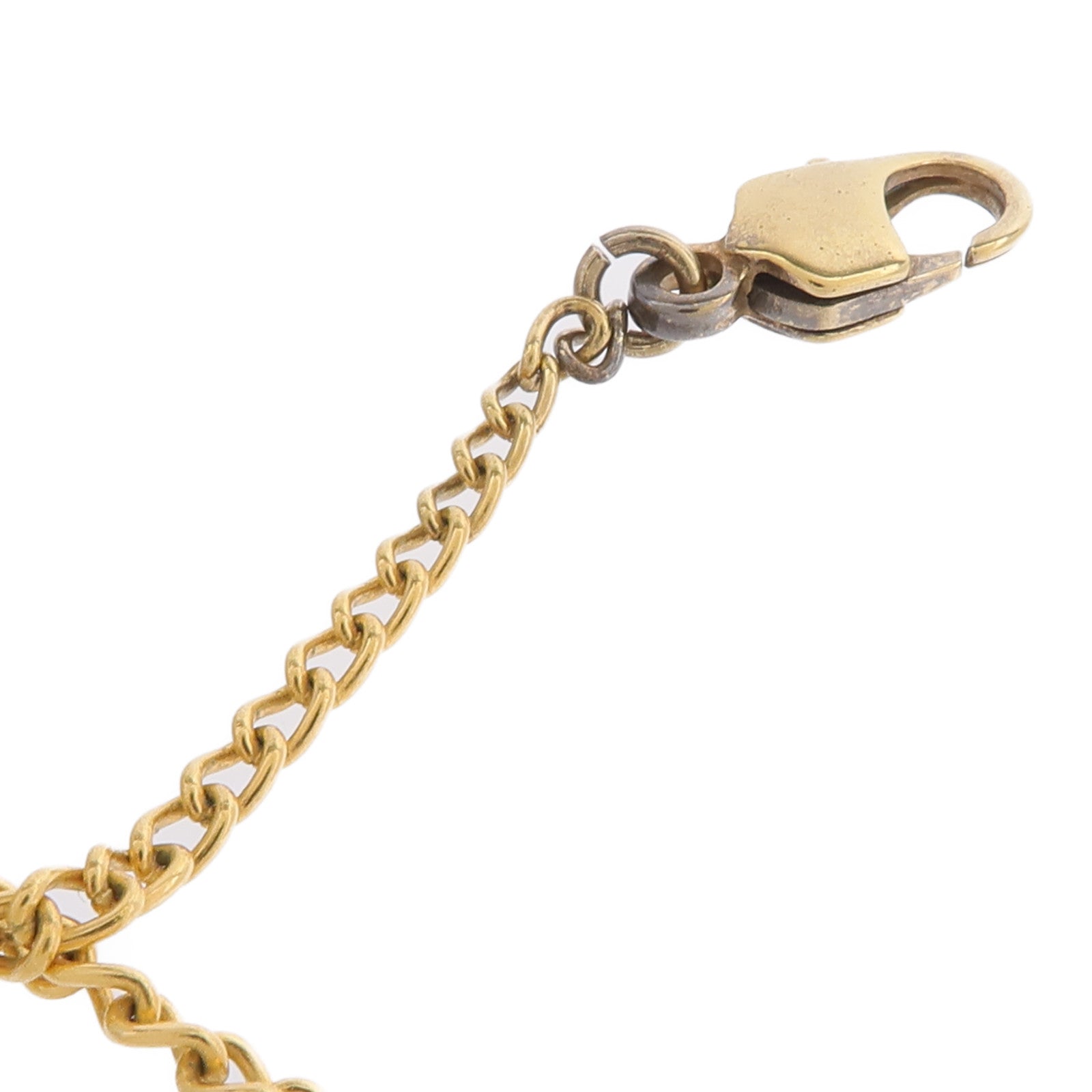 CHANEL 金屬Necklace項鍊