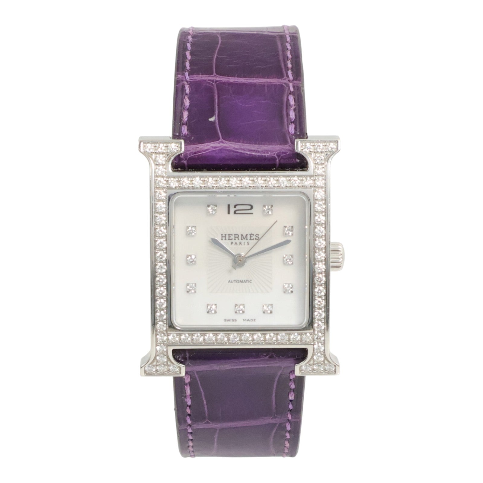 HERMES H Watch HH2.530