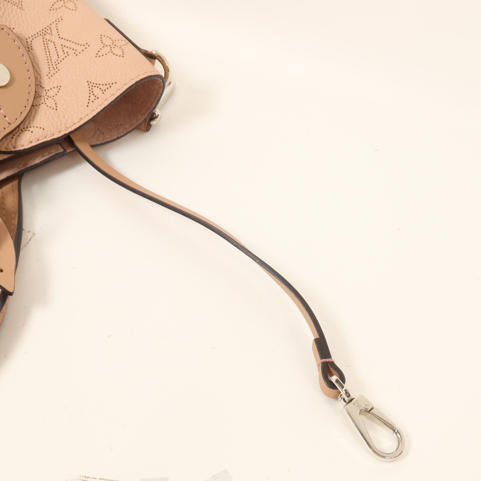 LOUIS VUITTON Mahina Hina PM手挽肩背兩用袋
