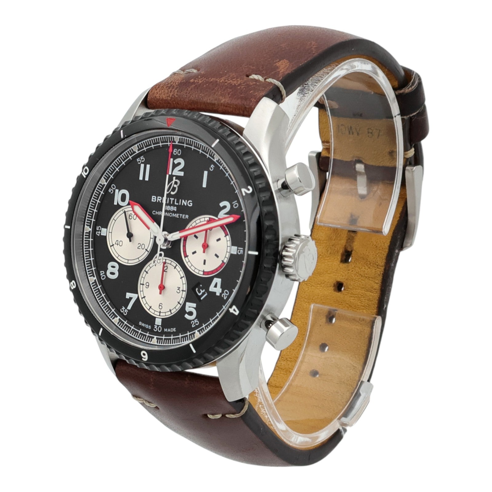 BREITLING Aviator 8 AB01194A1B1X1