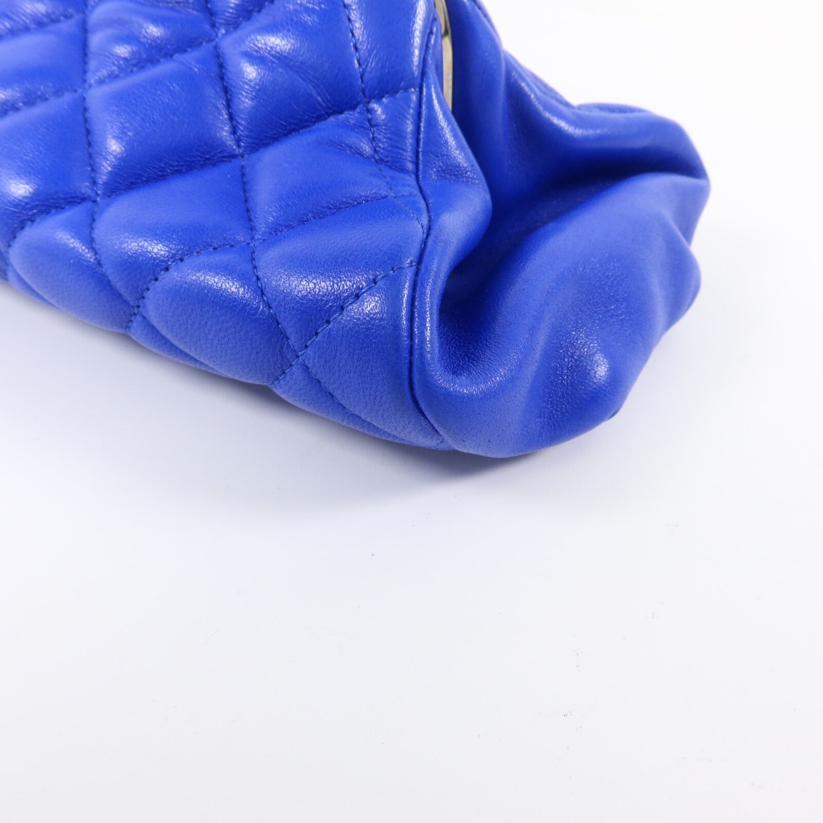 CHANEL 羊皮皮革Timeless Clutch Bag手拿包