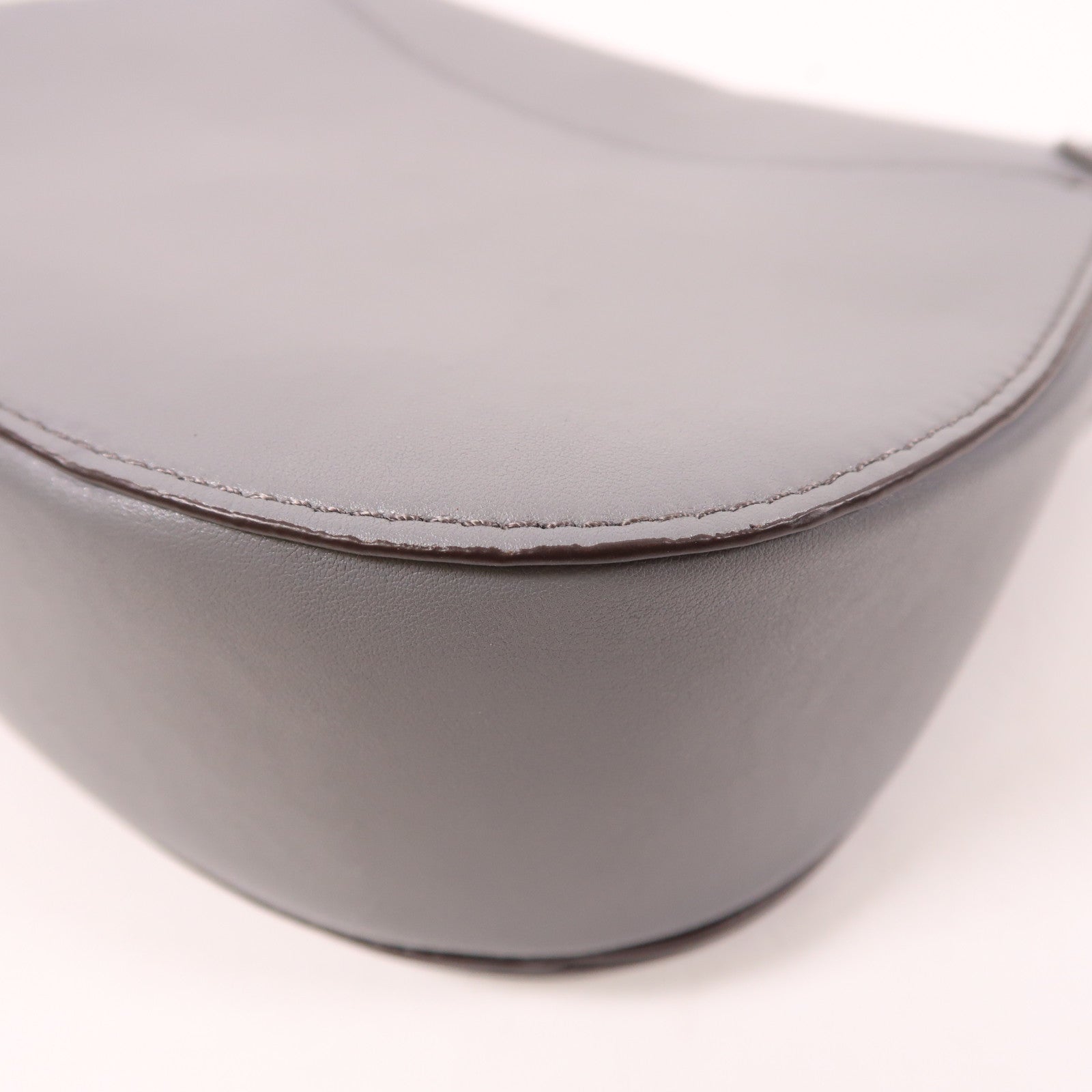 COACH 【激減優惠】牛皮皮革Shoulder Bag肩背袋