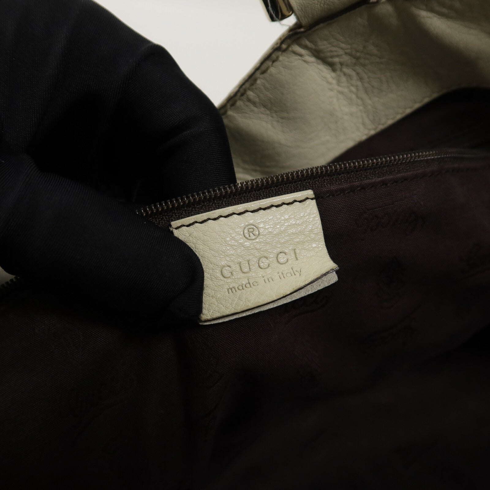 GUCCI 牛皮皮革Shoulder Bag肩背袋