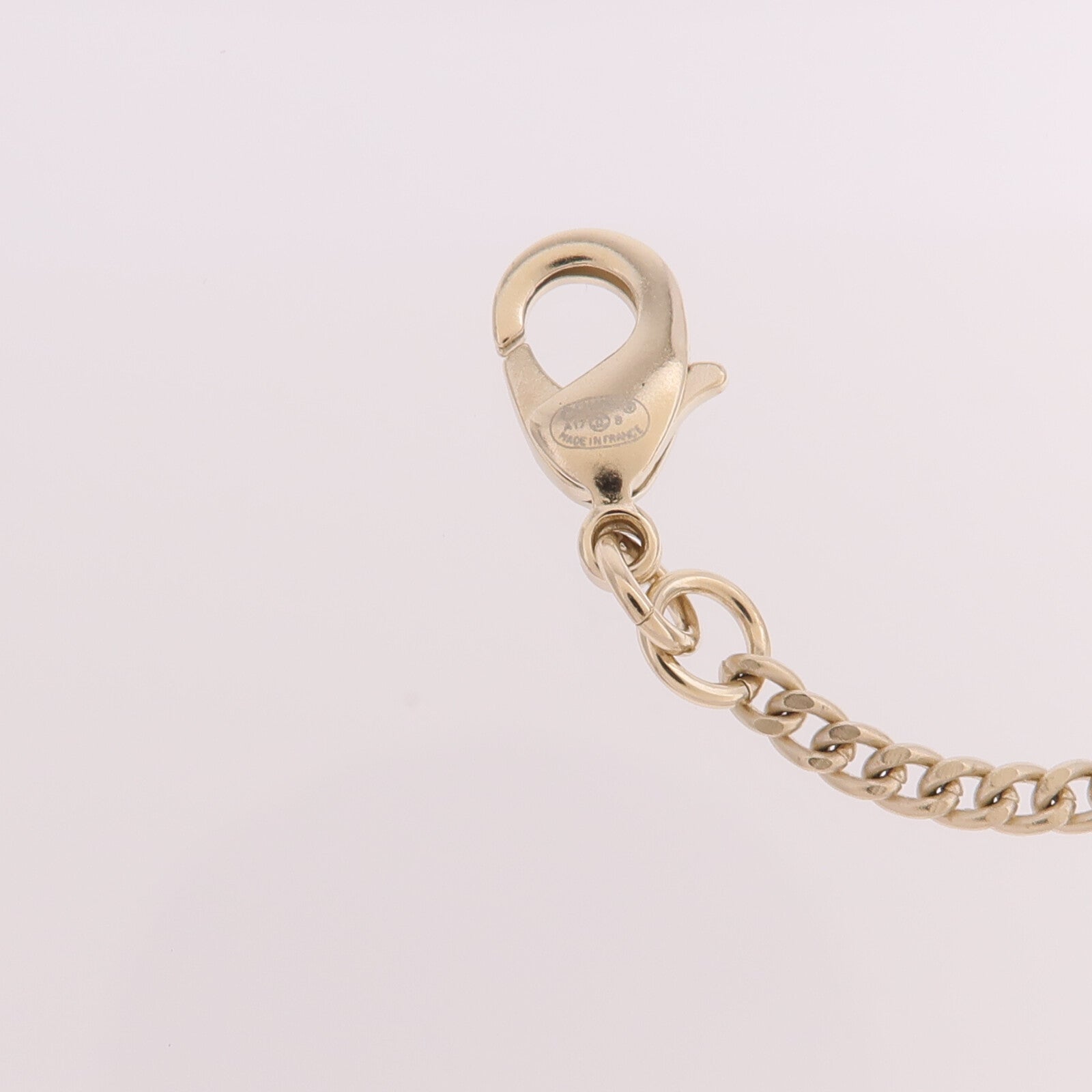 CHANEL 【激減優惠】金屬Necklace項鍊