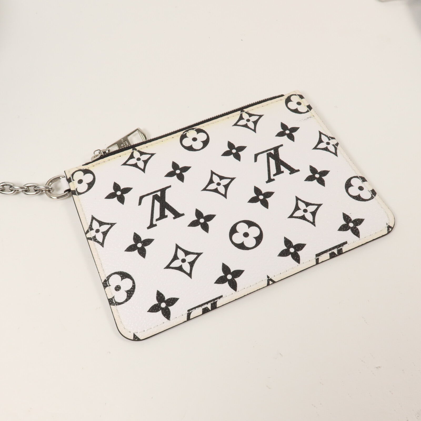 LOUIS VUITTON Epi Marelle Tote MM手挽肩背兩用袋