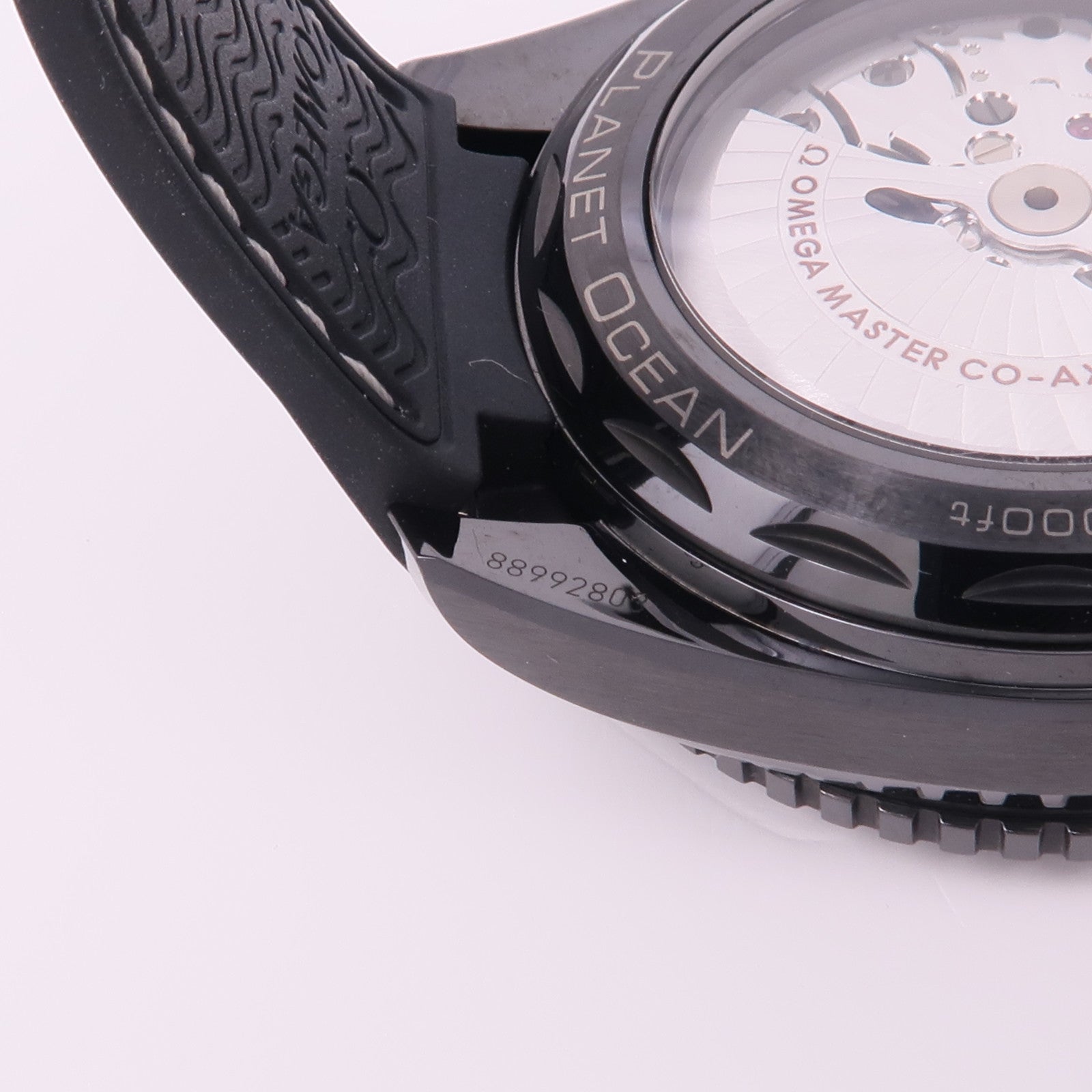 OMEGA Seamaster Planet Ocean 21592462201001