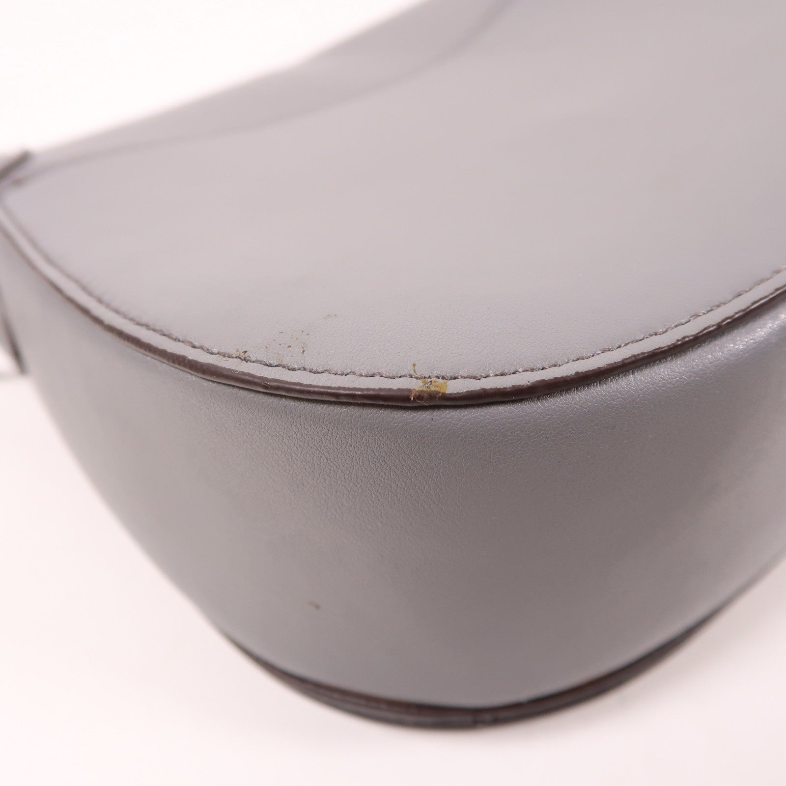 COACH 【激減優惠】牛皮皮革Shoulder Bag肩背袋