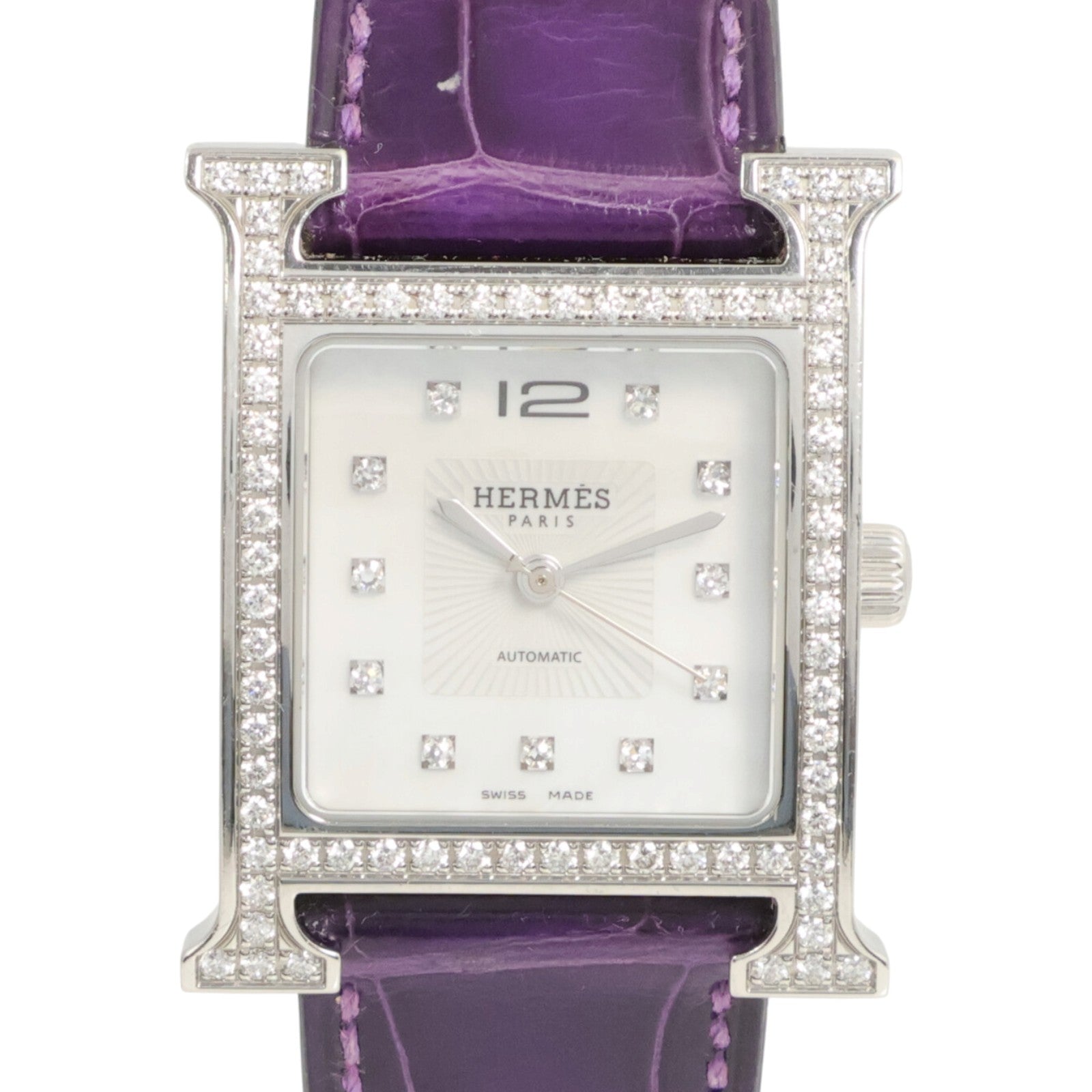 HERMES H Watch HH2.530