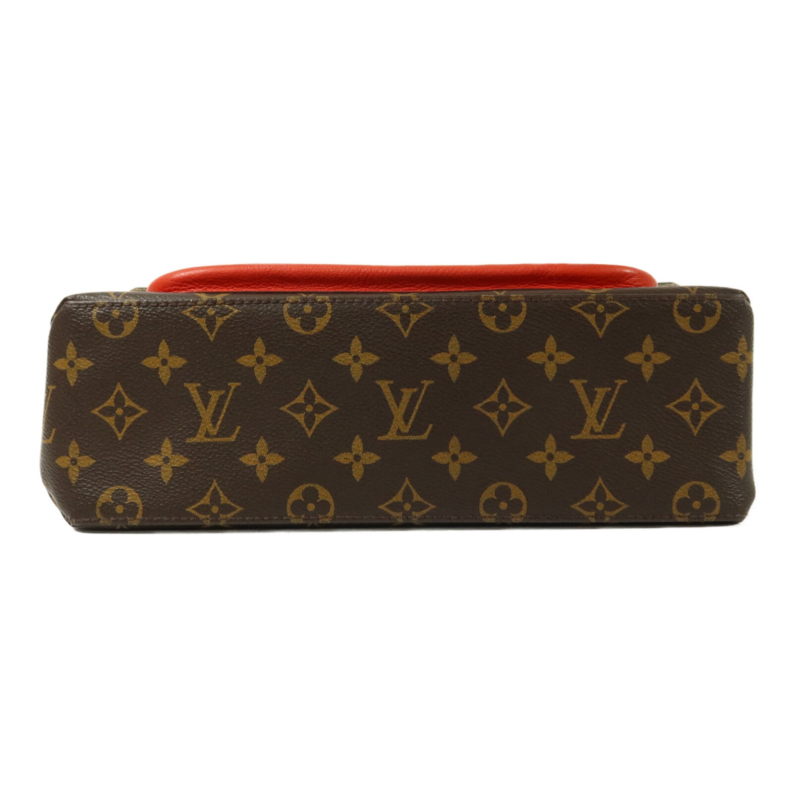 LOUIS VUITTON Monogram 2 way Shoulder手挽肩背兩用袋