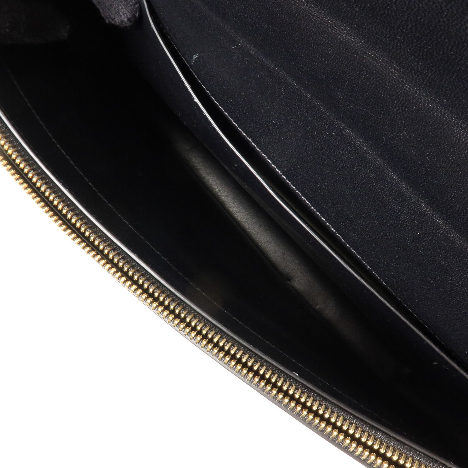 CELINE 牛皮皮革Cartable Briefcase手挽肩背兩用袋
