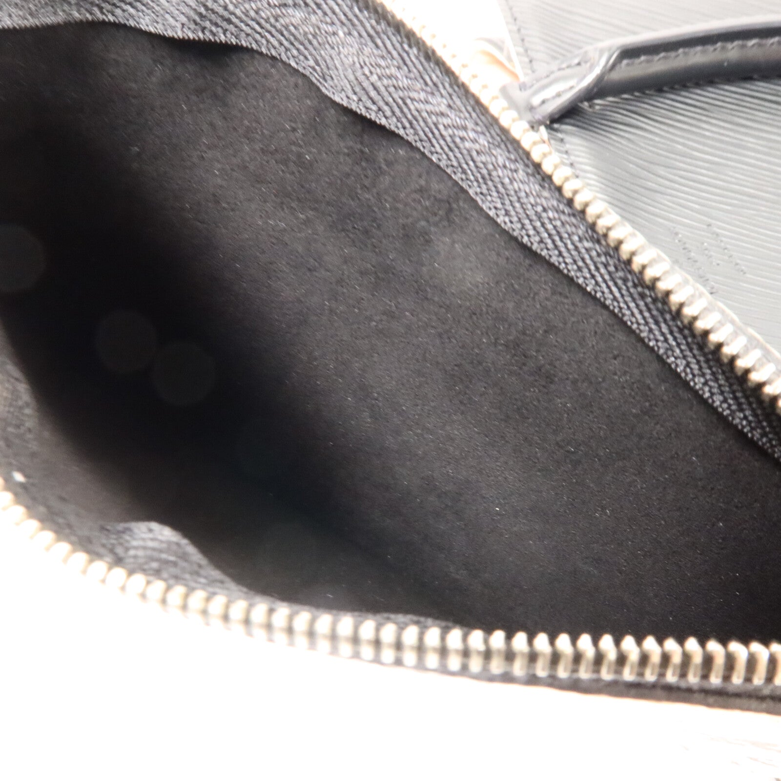 LOUIS VUITTON Epi Marelle Tote MM手挽肩背兩用袋