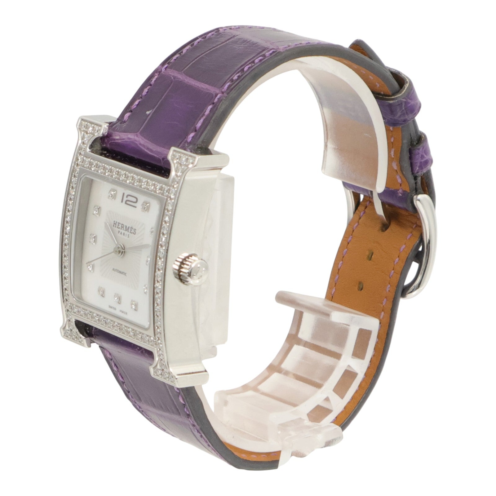 HERMES H Watch HH2.530
