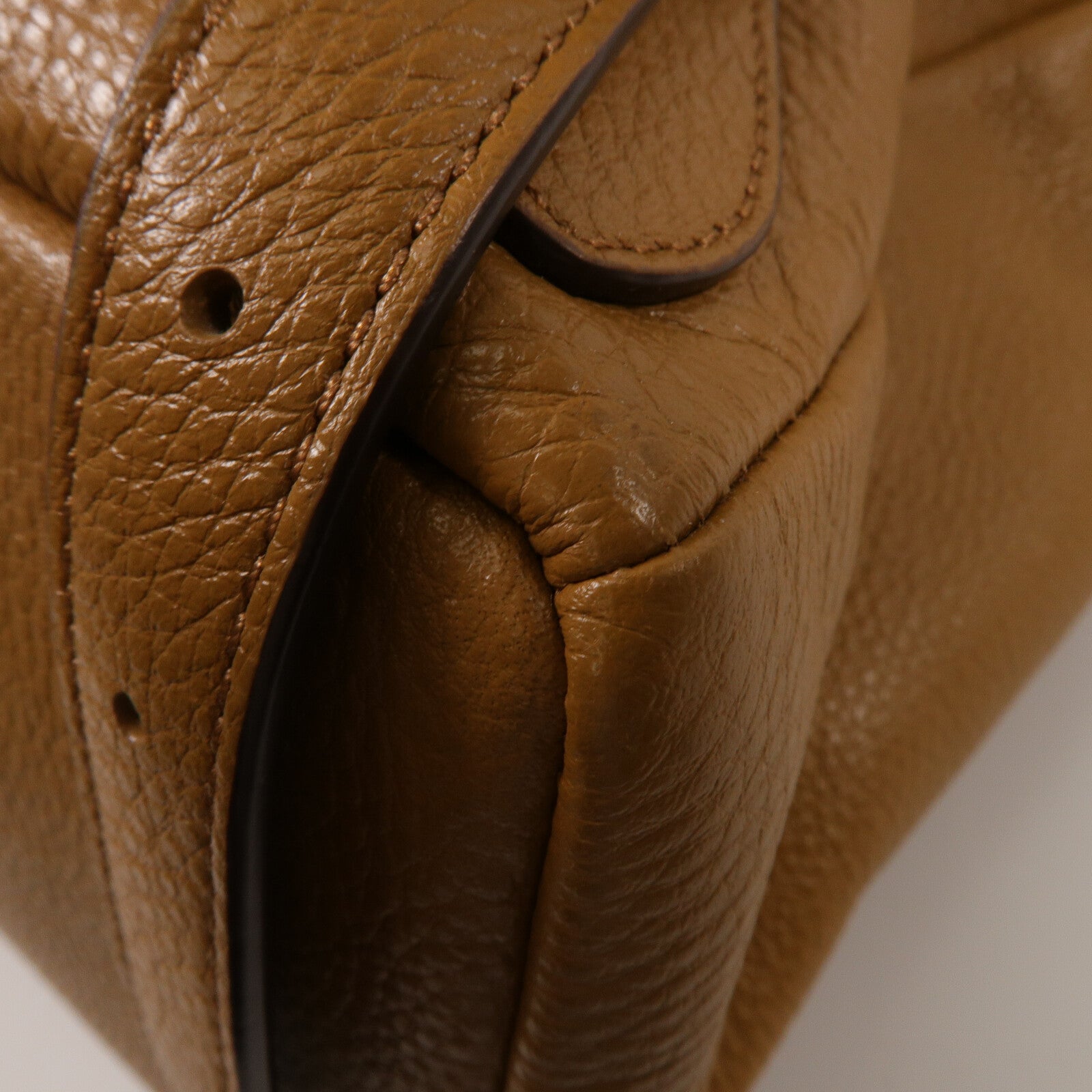 COACH 牛皮皮革Backpack背包