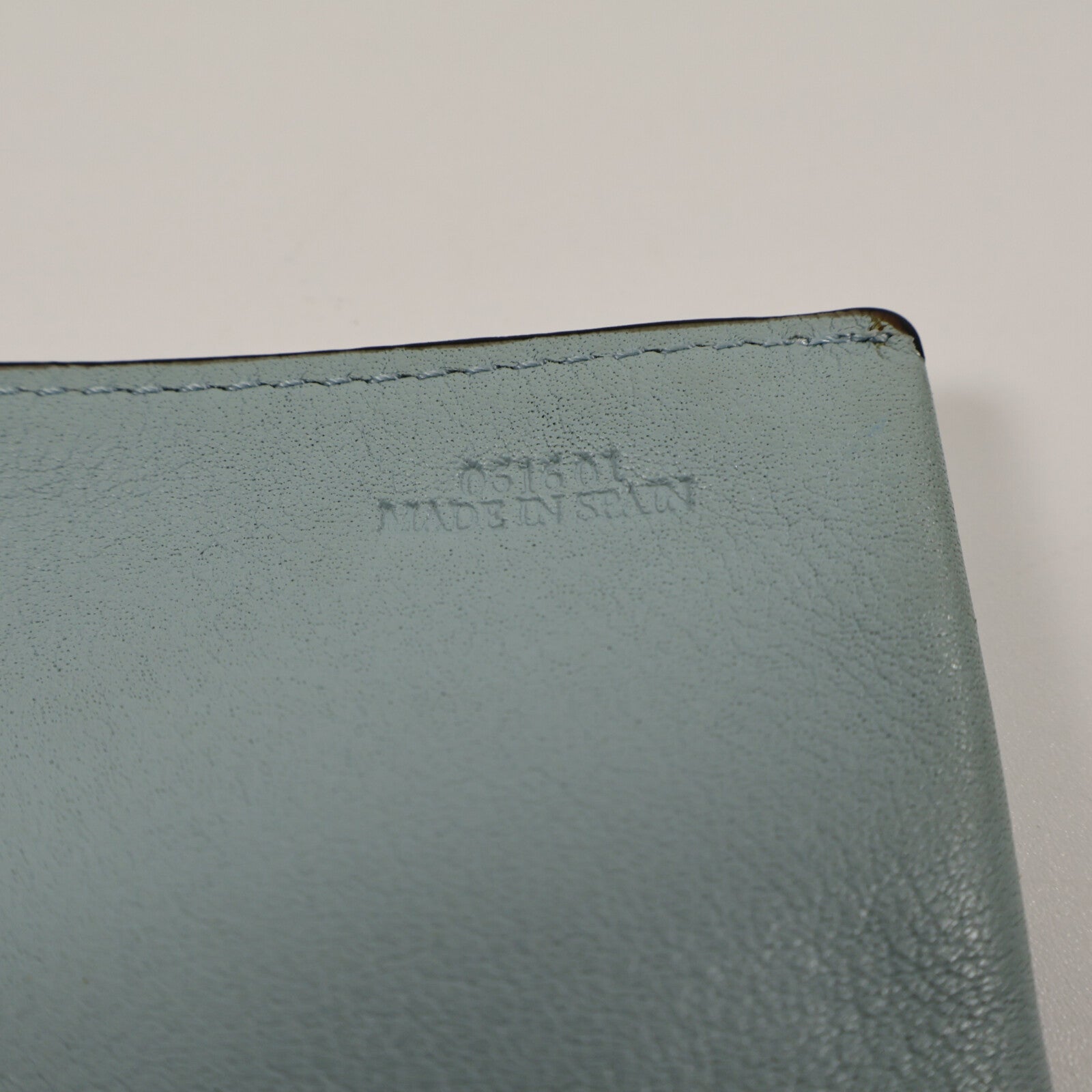 LOEWE 牛皮皮革Hammock Medium手挽肩背兩用袋
