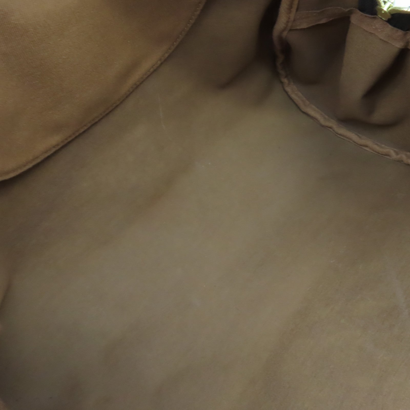 LOUIS VUITTON 【激減優惠】Monogram Montorgueil GM Shoulder Bag肩背袋啡色