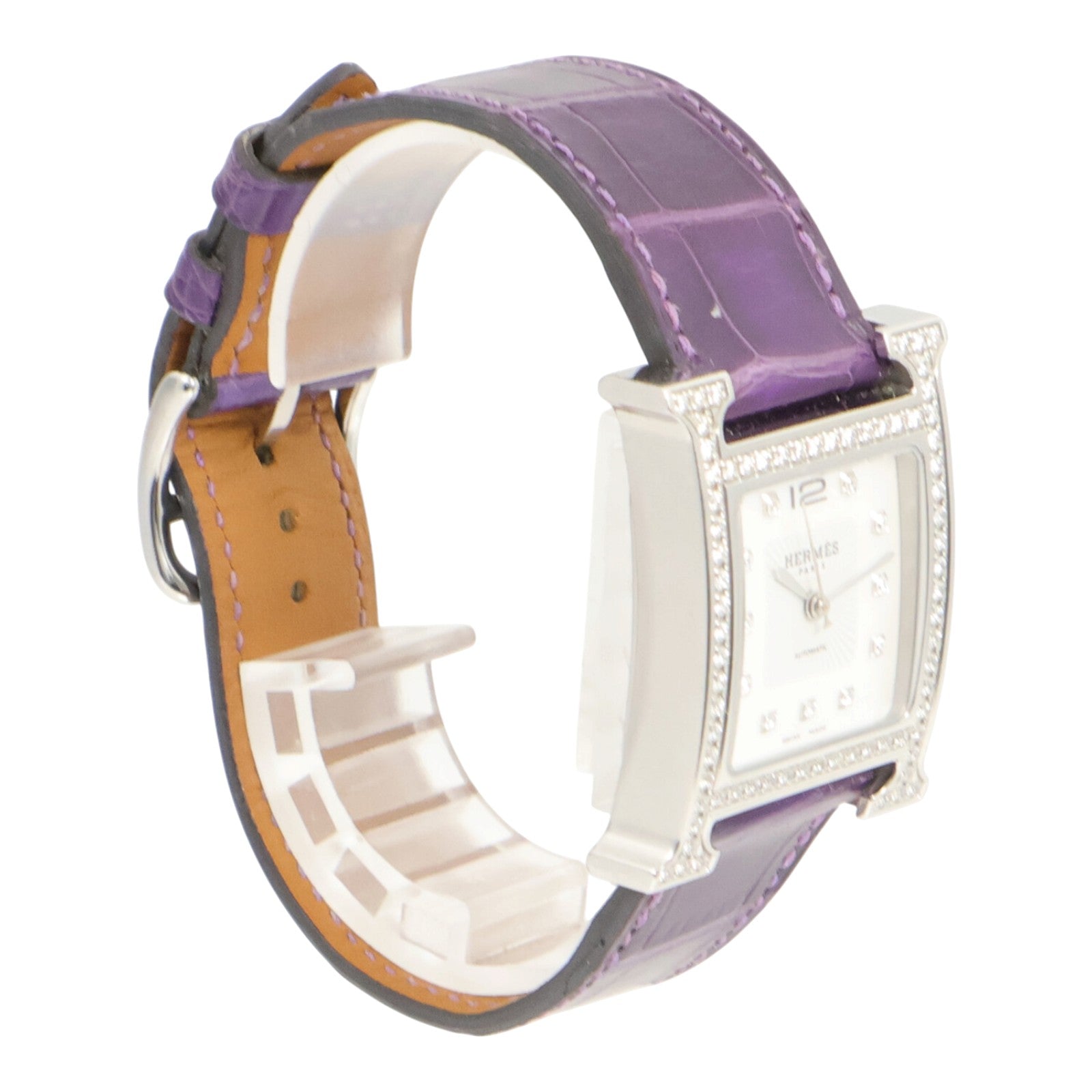 HERMES H Watch HH2.530