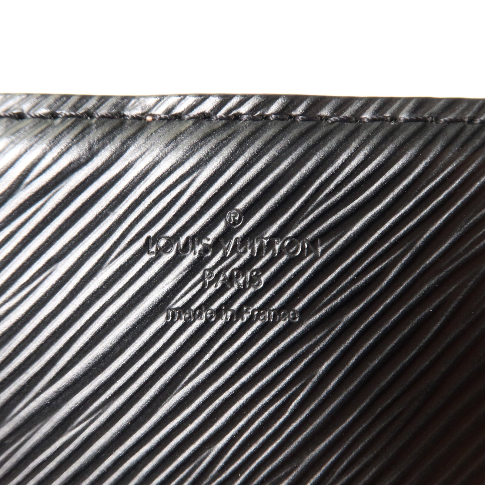 LOUIS VUITTON Epi Marelle Tote MM手挽肩背兩用袋