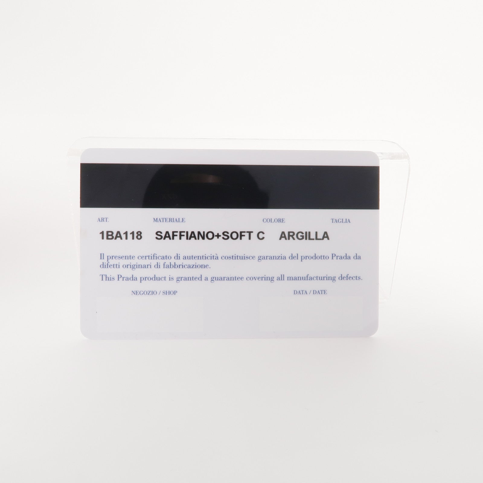 PRADA Saffiano皮革2Way Shoulder Bag金扣手挽肩背兩用袋