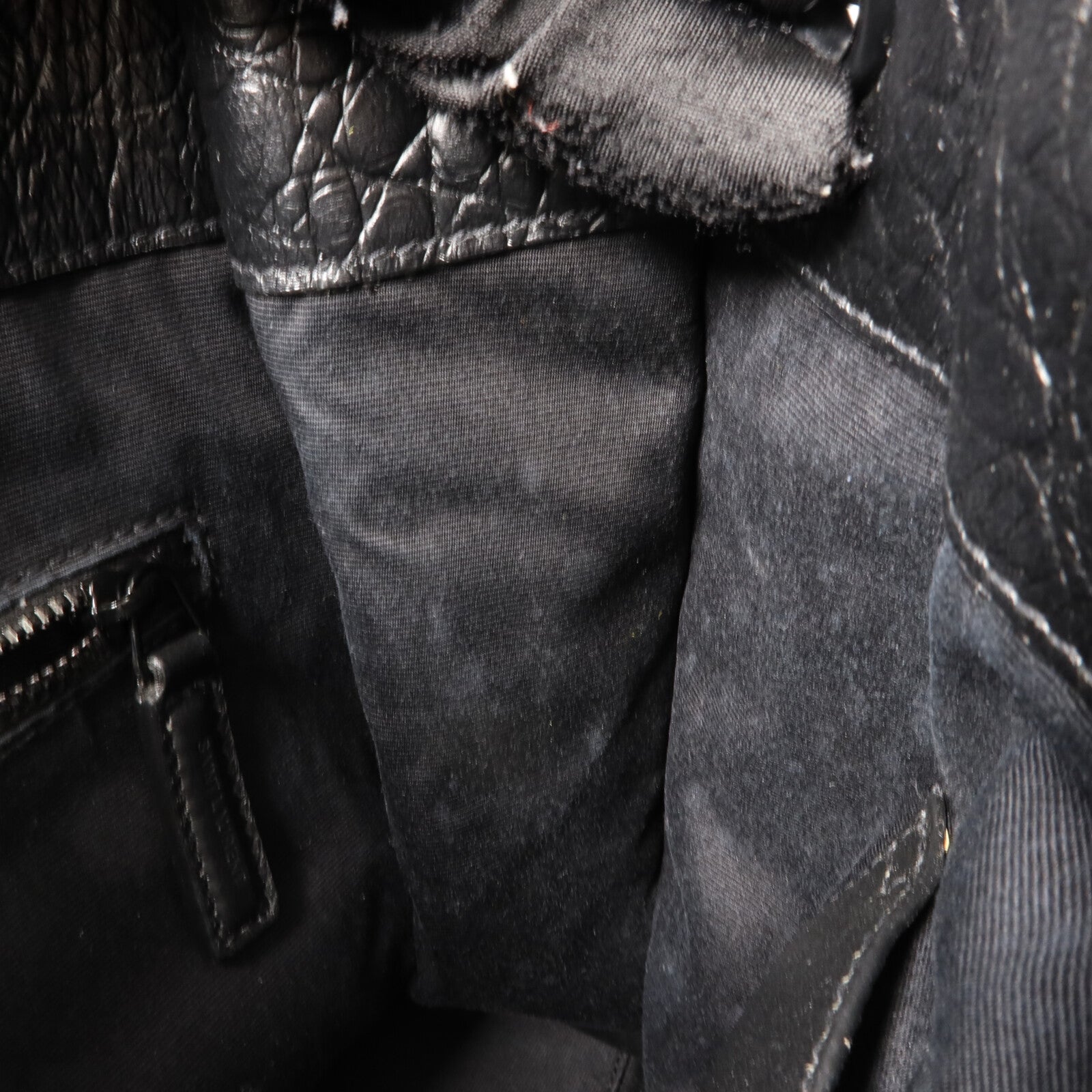 SAINT LAURENT 牛皮皮革Niki Medium Tote肩背袋
