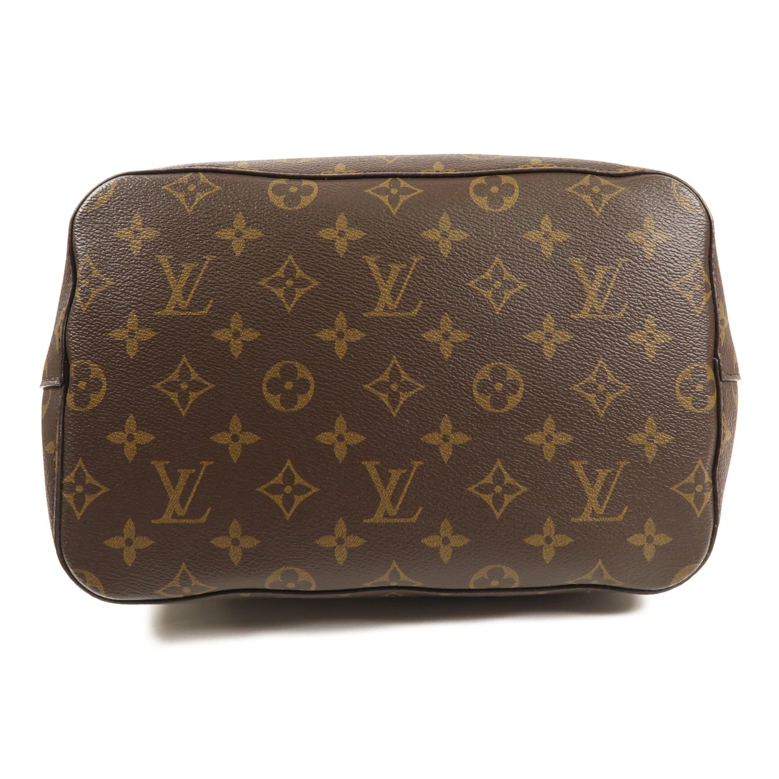 LOUIS VUITTON Monogram Neo Noe Bucket Bag金扣肩背袋