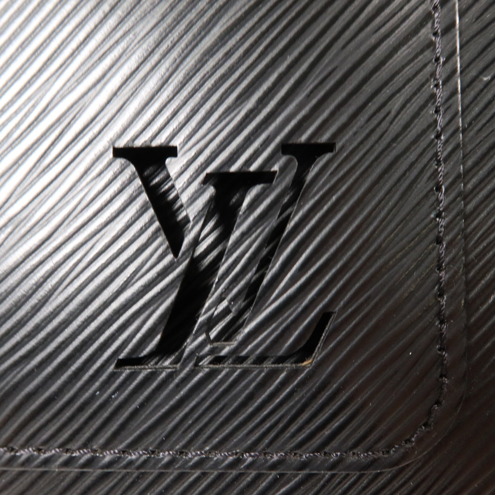 LOUIS VUITTON Epi Marelle Tote MM手挽肩背兩用袋