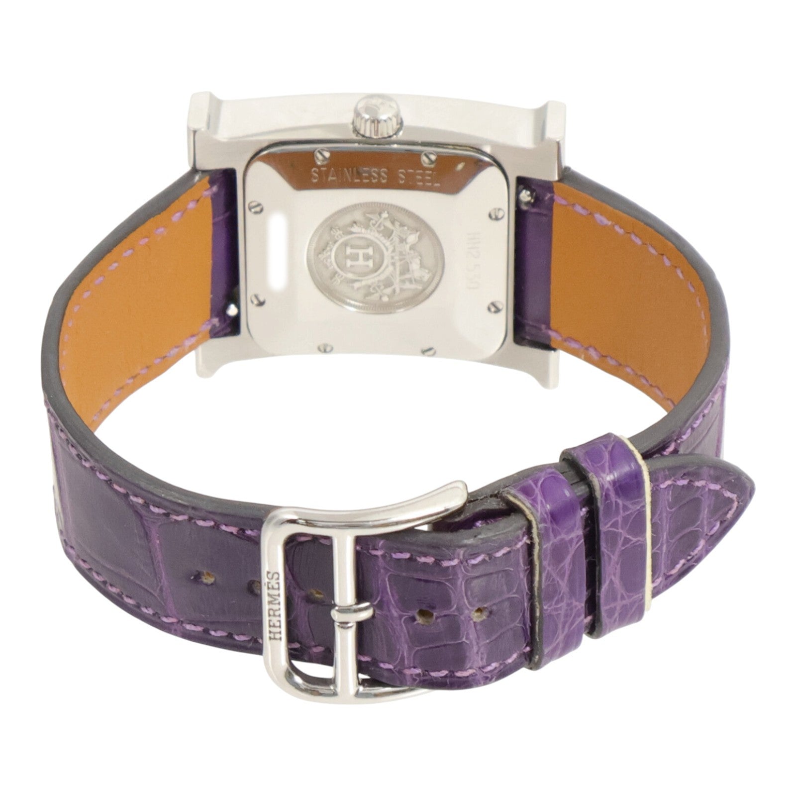 HERMES H Watch HH2.530