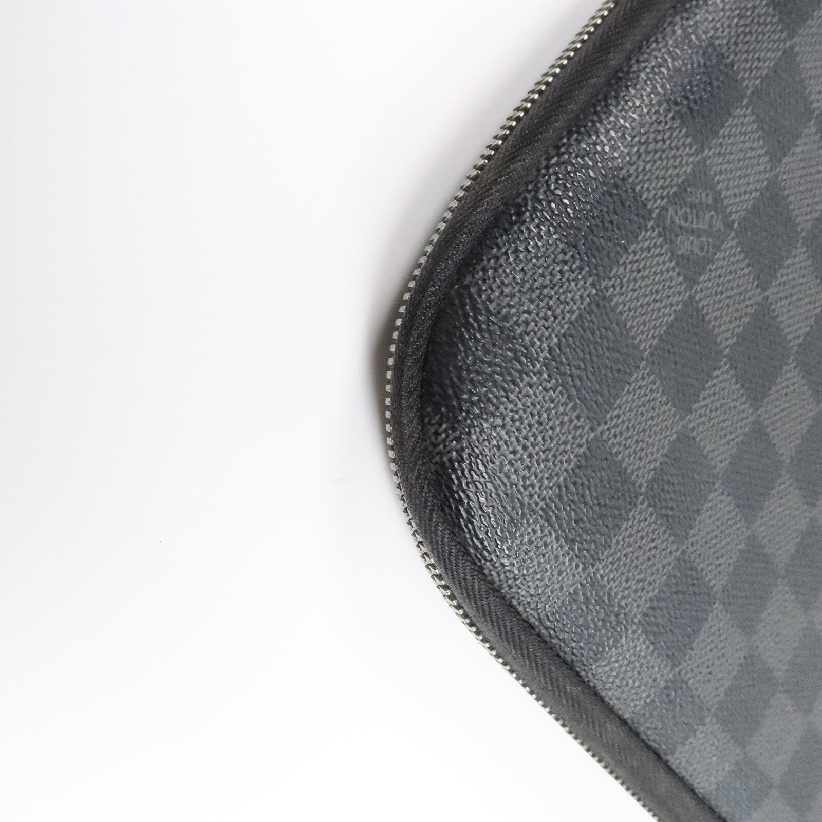 LOUIS VUITTON Damier Graphite Laptop Sleeve電腦袋