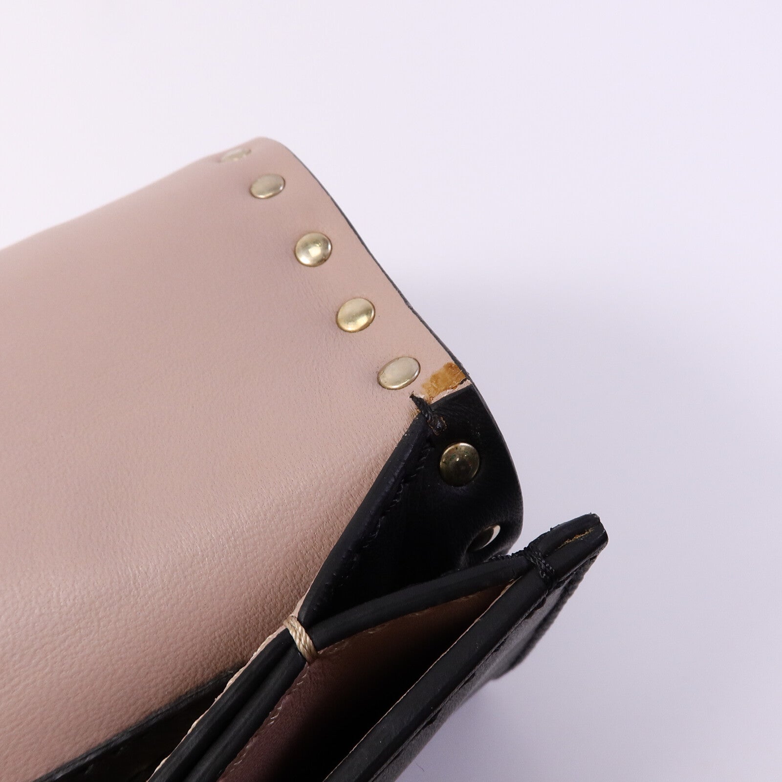Valentino 牛皮皮革Clutch Bag手拿包