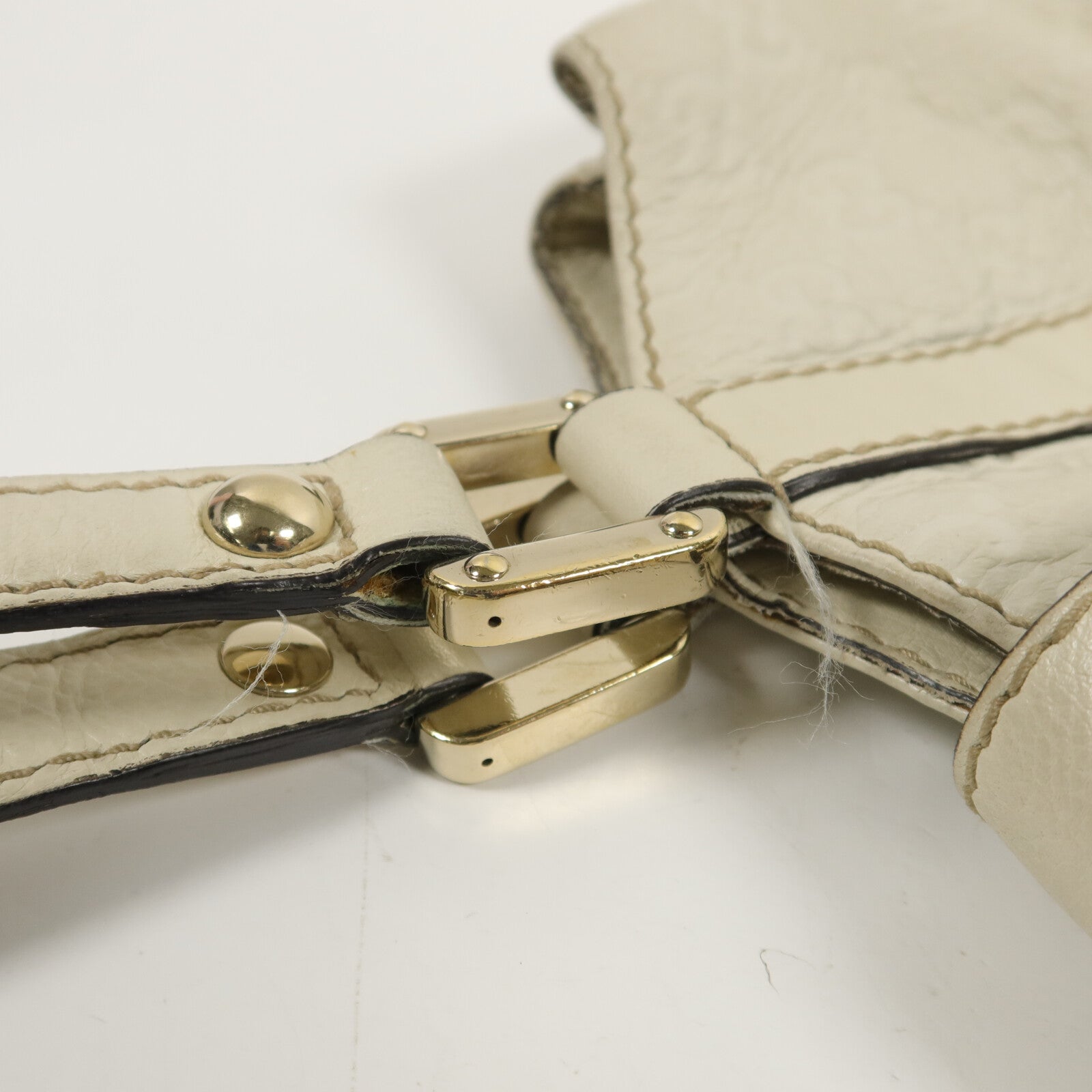 GUCCI 牛皮皮革Shoulder Bag肩背袋