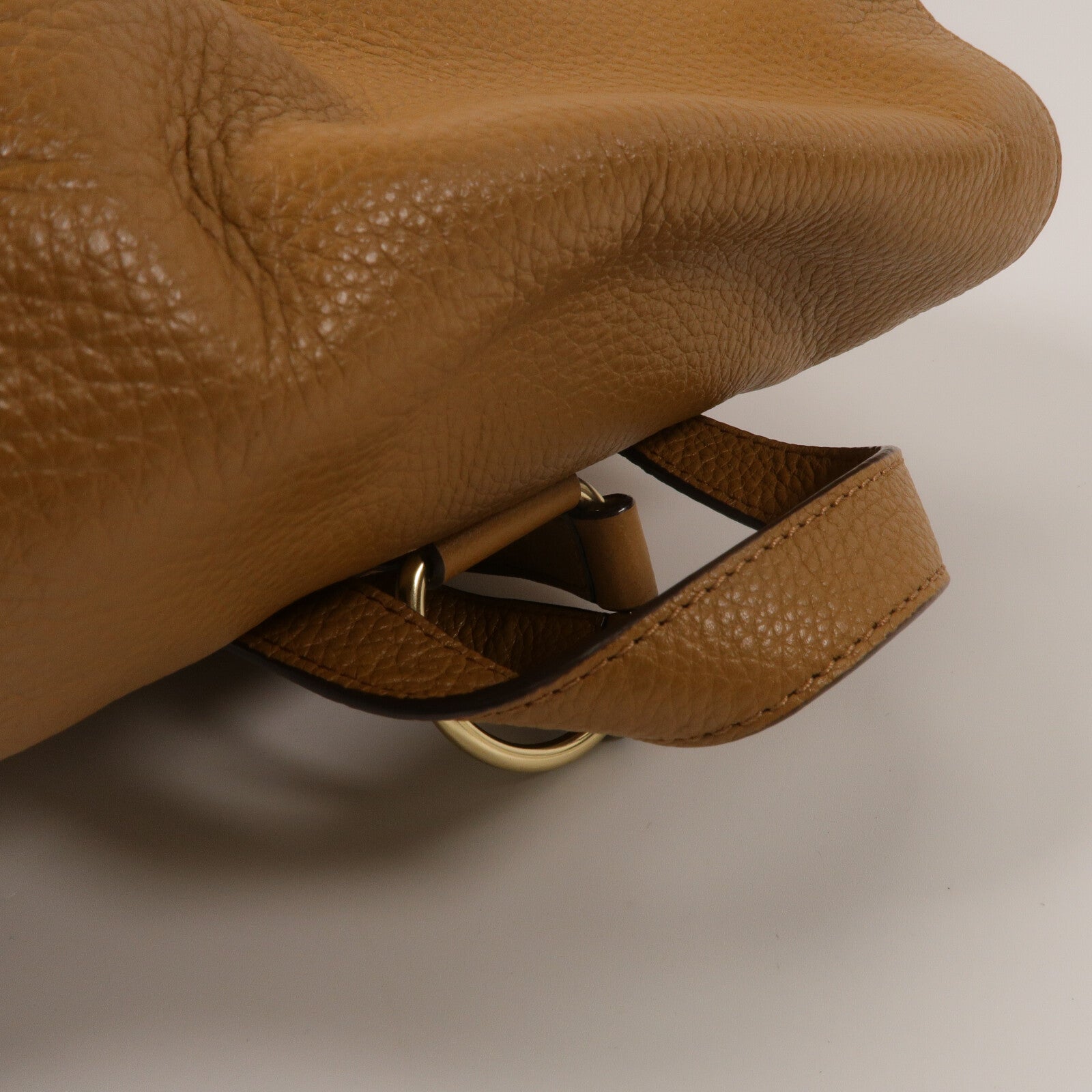 COACH 牛皮皮革Backpack背包