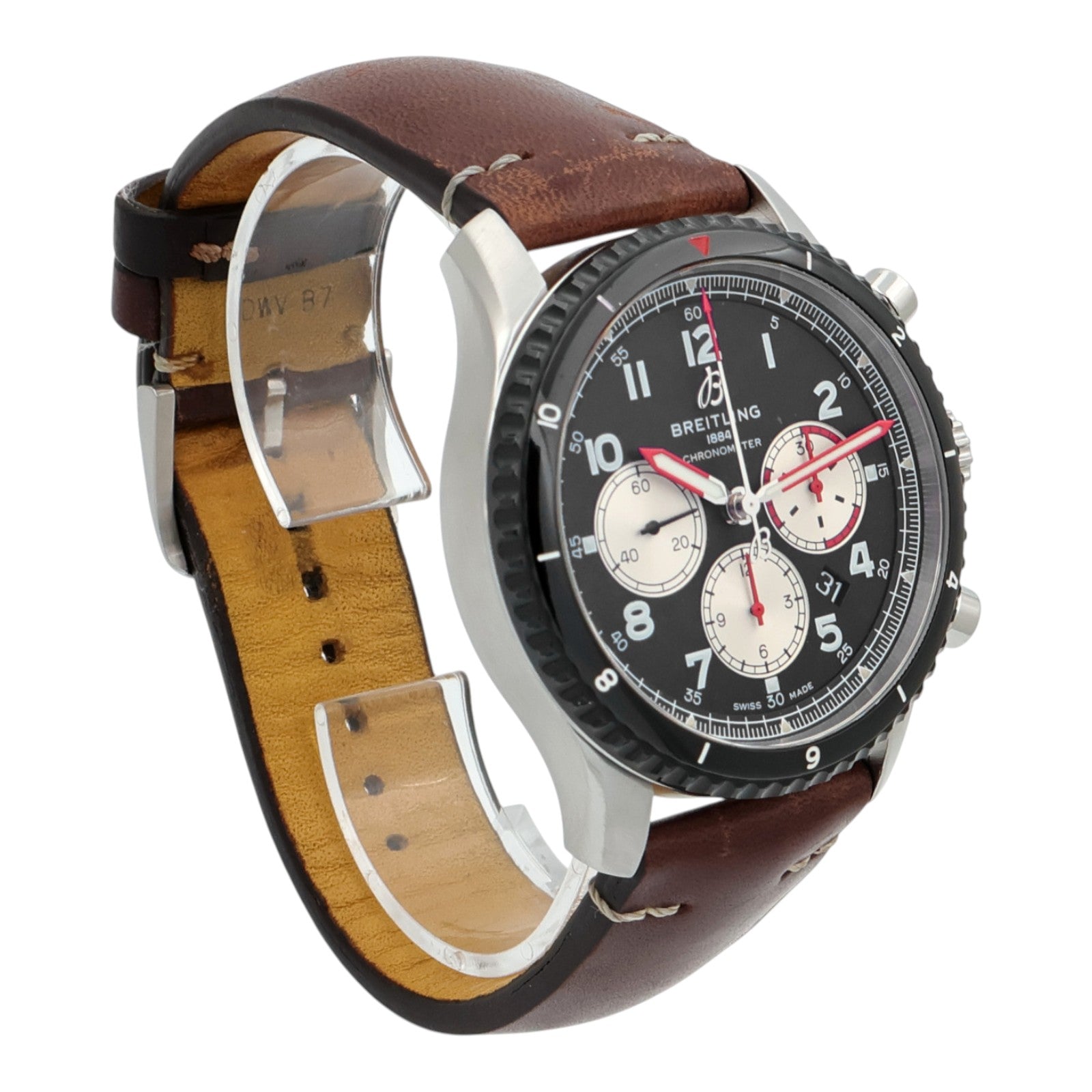 BREITLING Aviator 8 AB01194A1B1X1