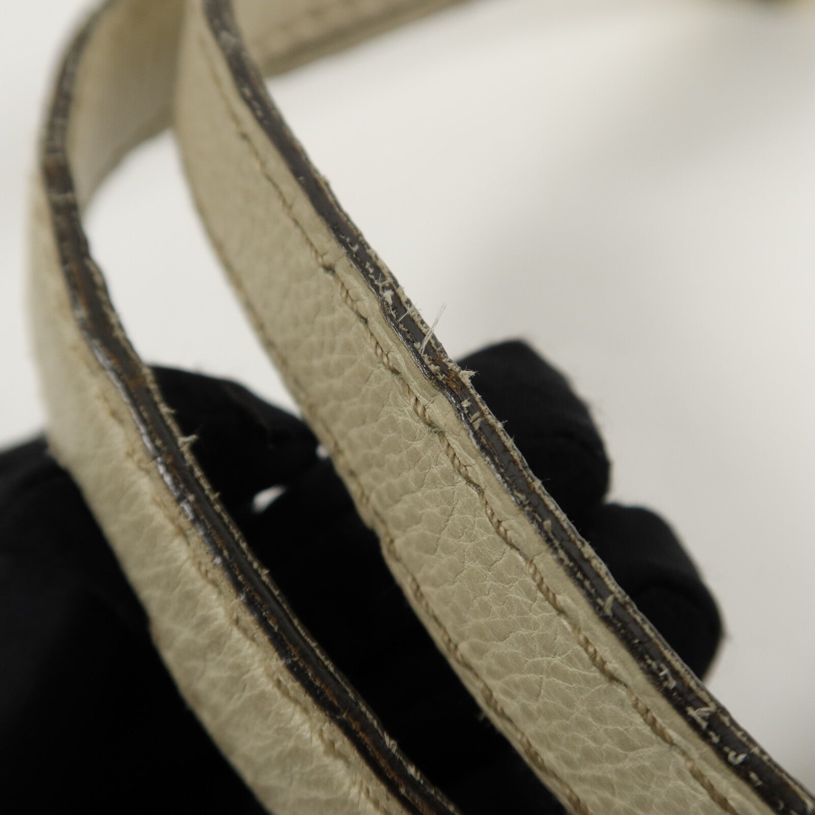 GUCCI 牛皮皮革Shoulder Bag肩背袋