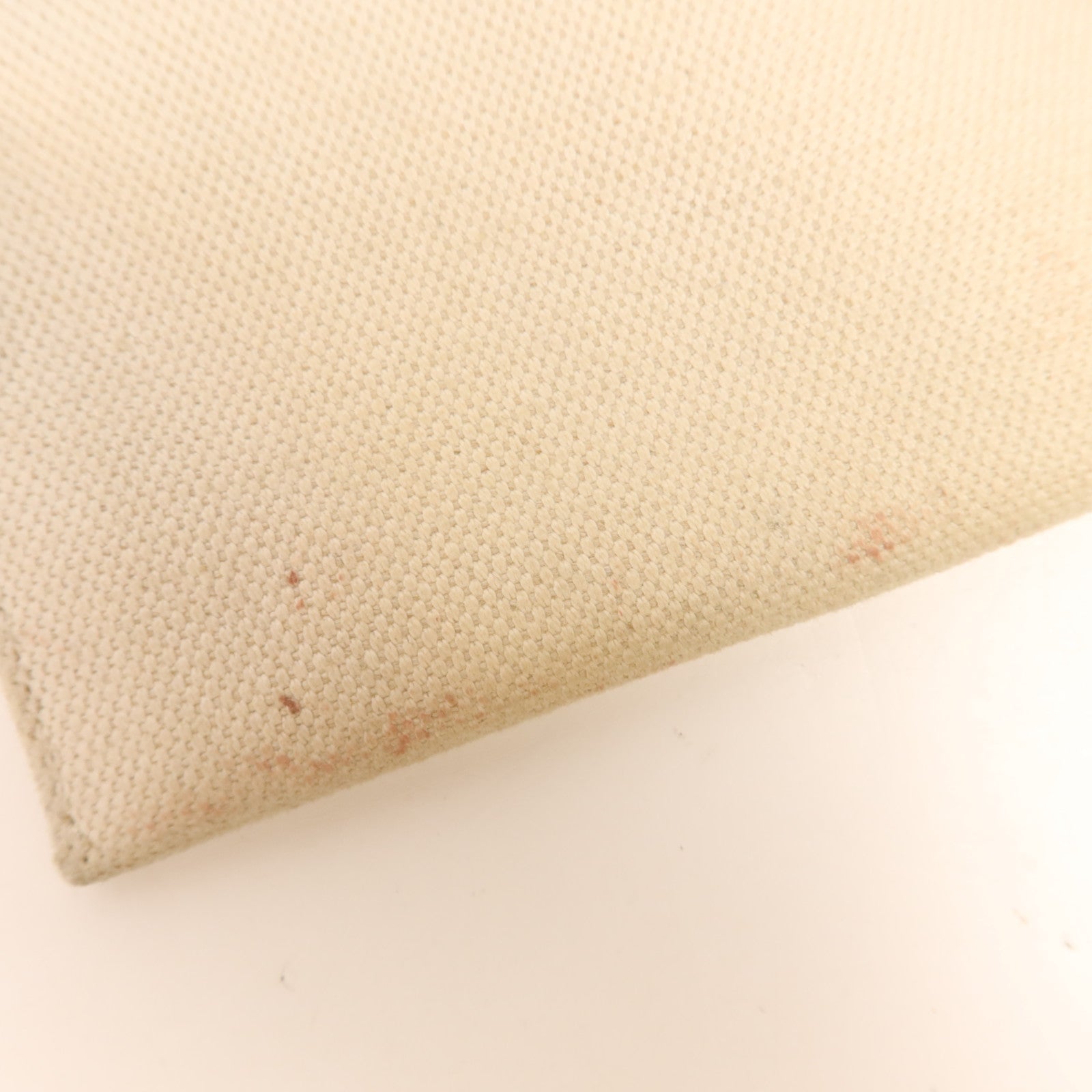 BALENCIAGA 帆布Cabas XS銀扣手挽肩背兩用袋