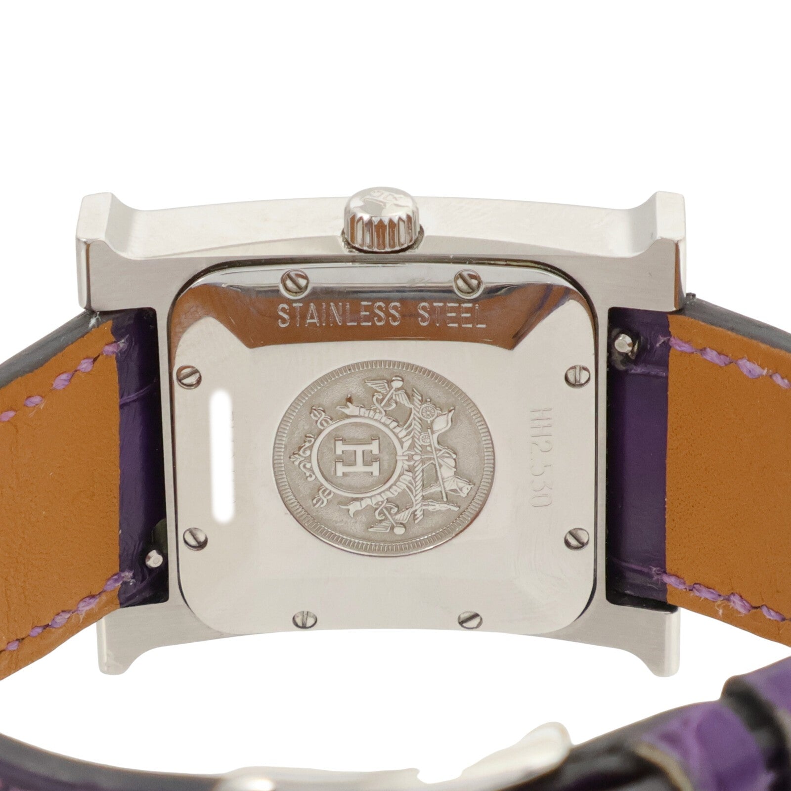 HERMES H Watch HH2.530