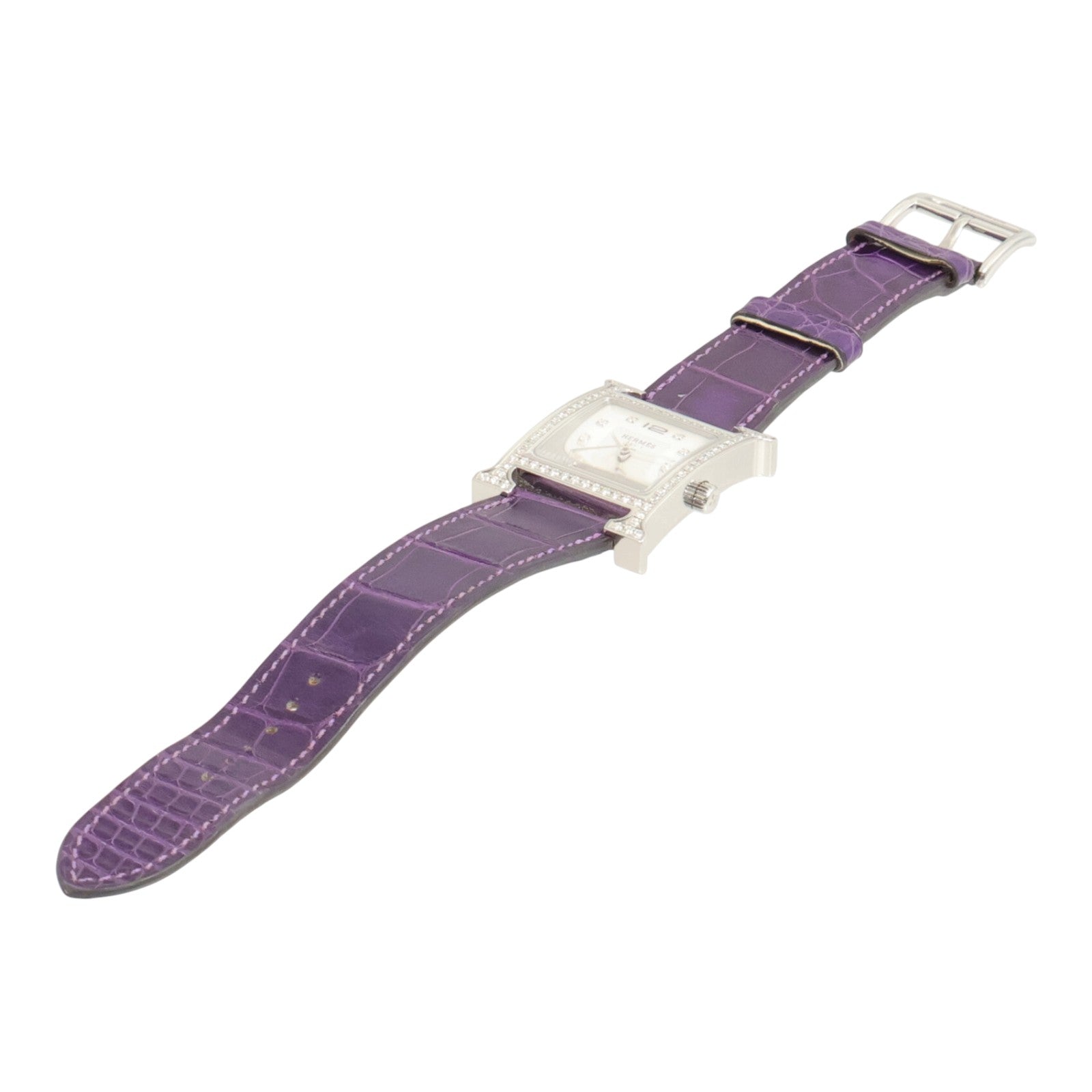 HERMES H Watch HH2.530