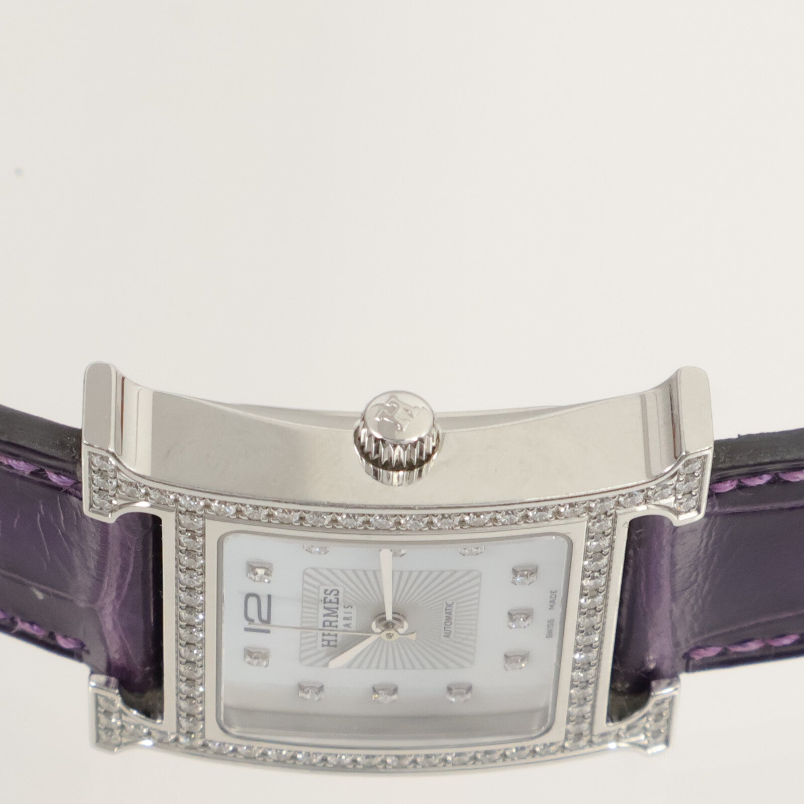HERMES H Watch HH2.530