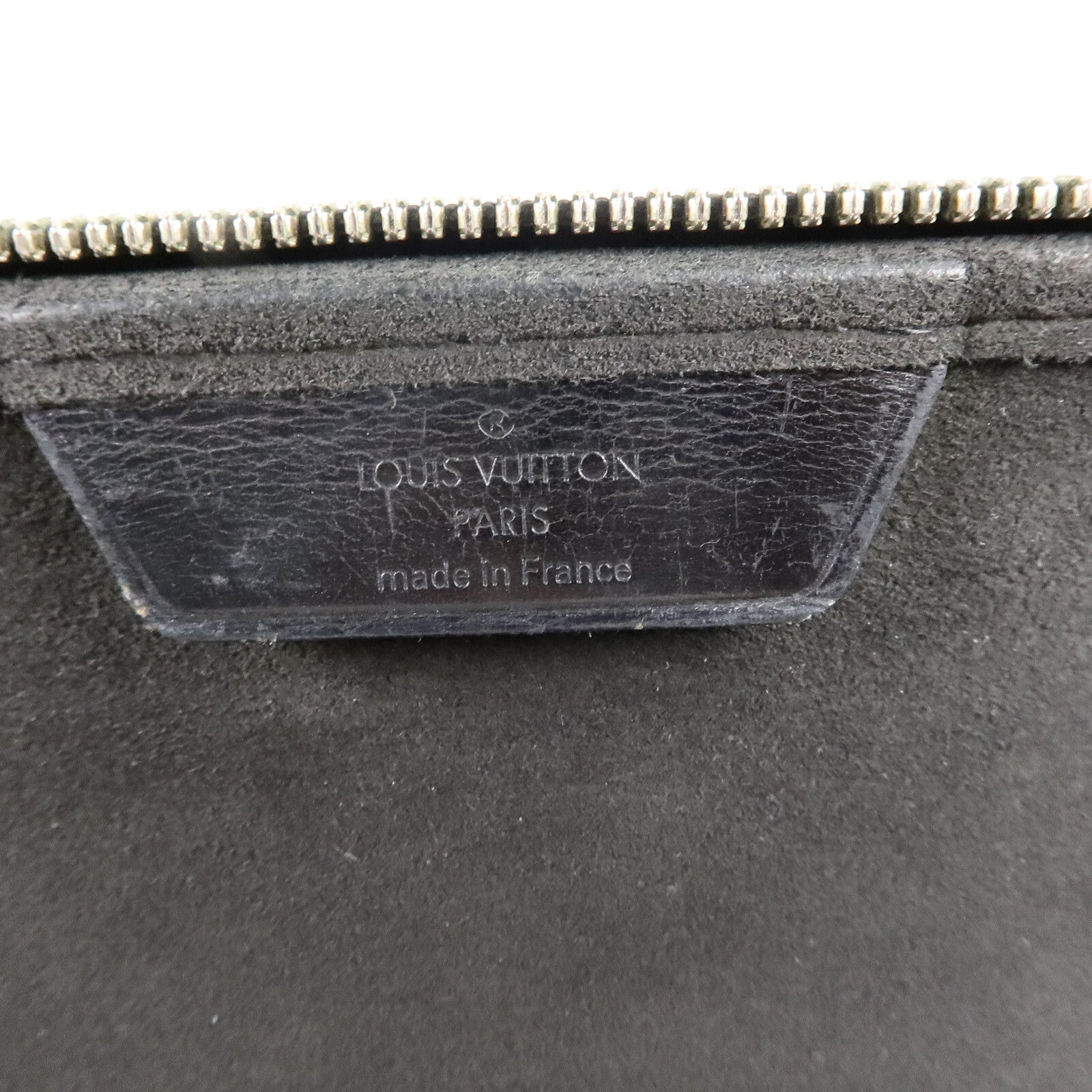 LOUIS VUITTON Damier Graphite Laptop Sleeve電腦袋